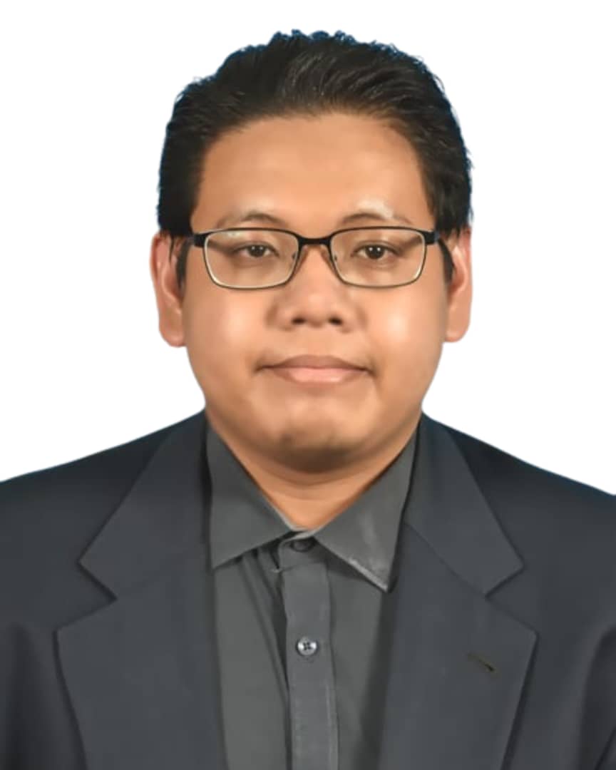 Ahmad Firdaus bin Samsuri