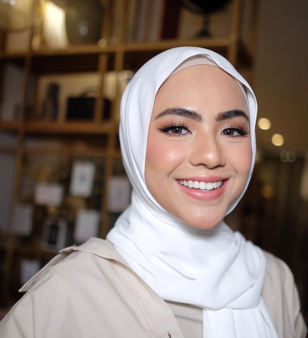 NUR ERYSHA EMYRA BINTI ZAKARIA