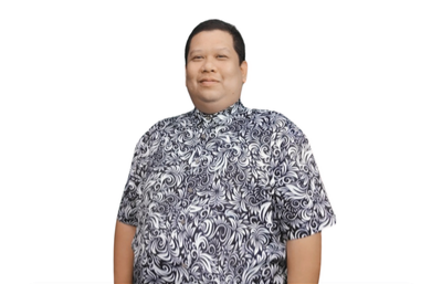 Mohd Azril bin Abdul Aziz