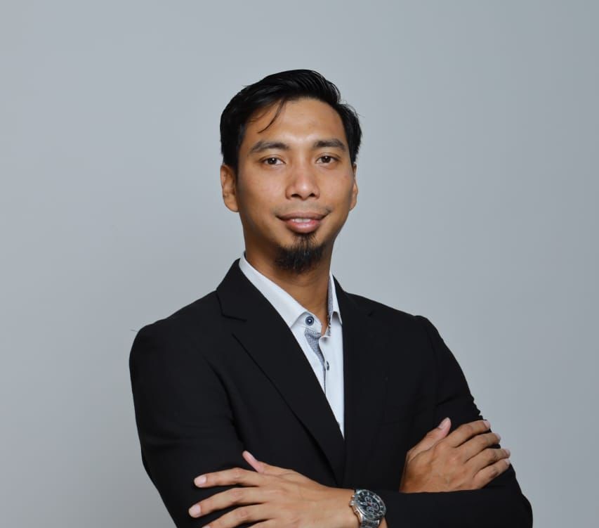 AWANGKU MOHD FAIEZOL BIN AWG ENGKO TAJUDIN C.A(M)