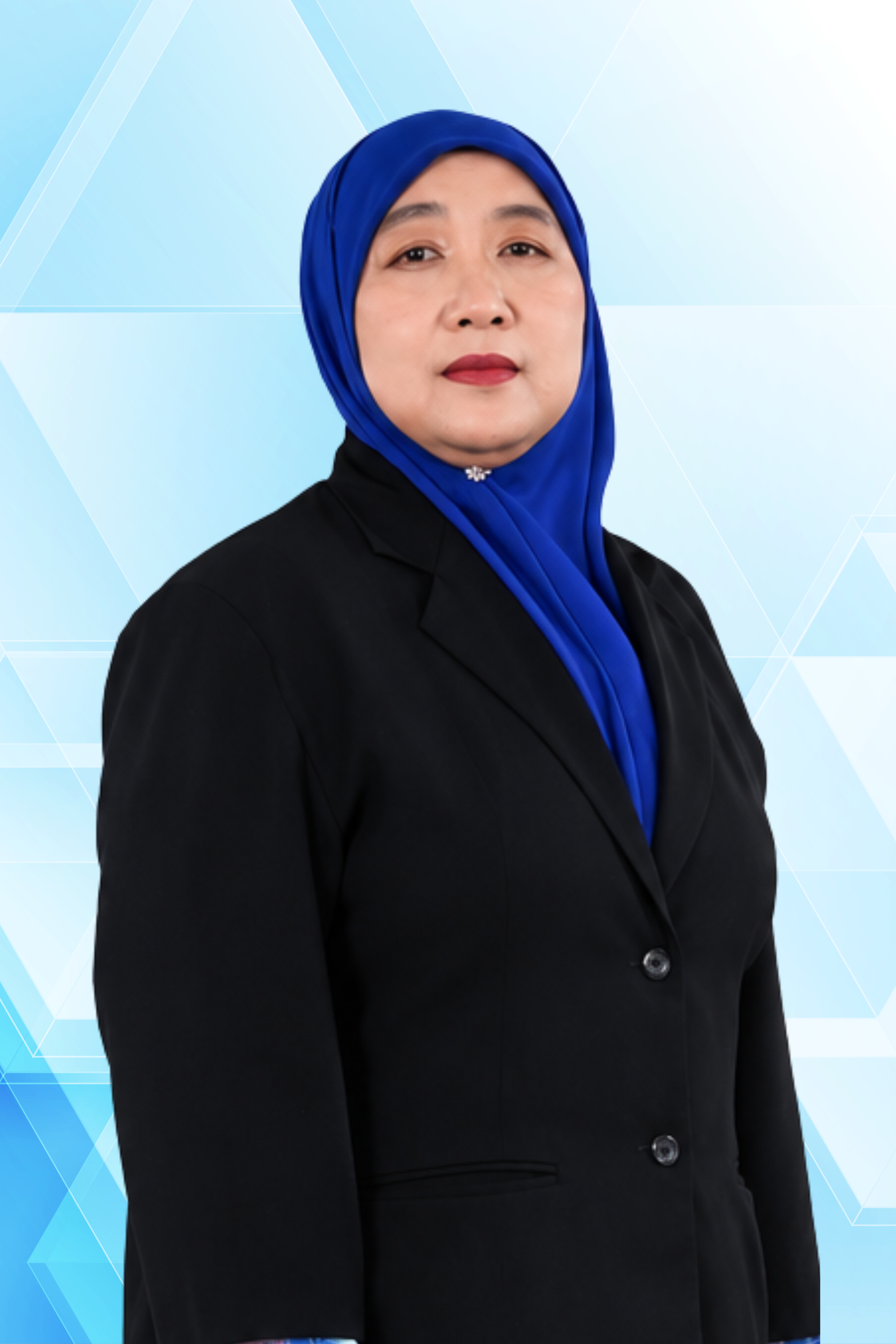Puan Noor Laili binti Abdullah