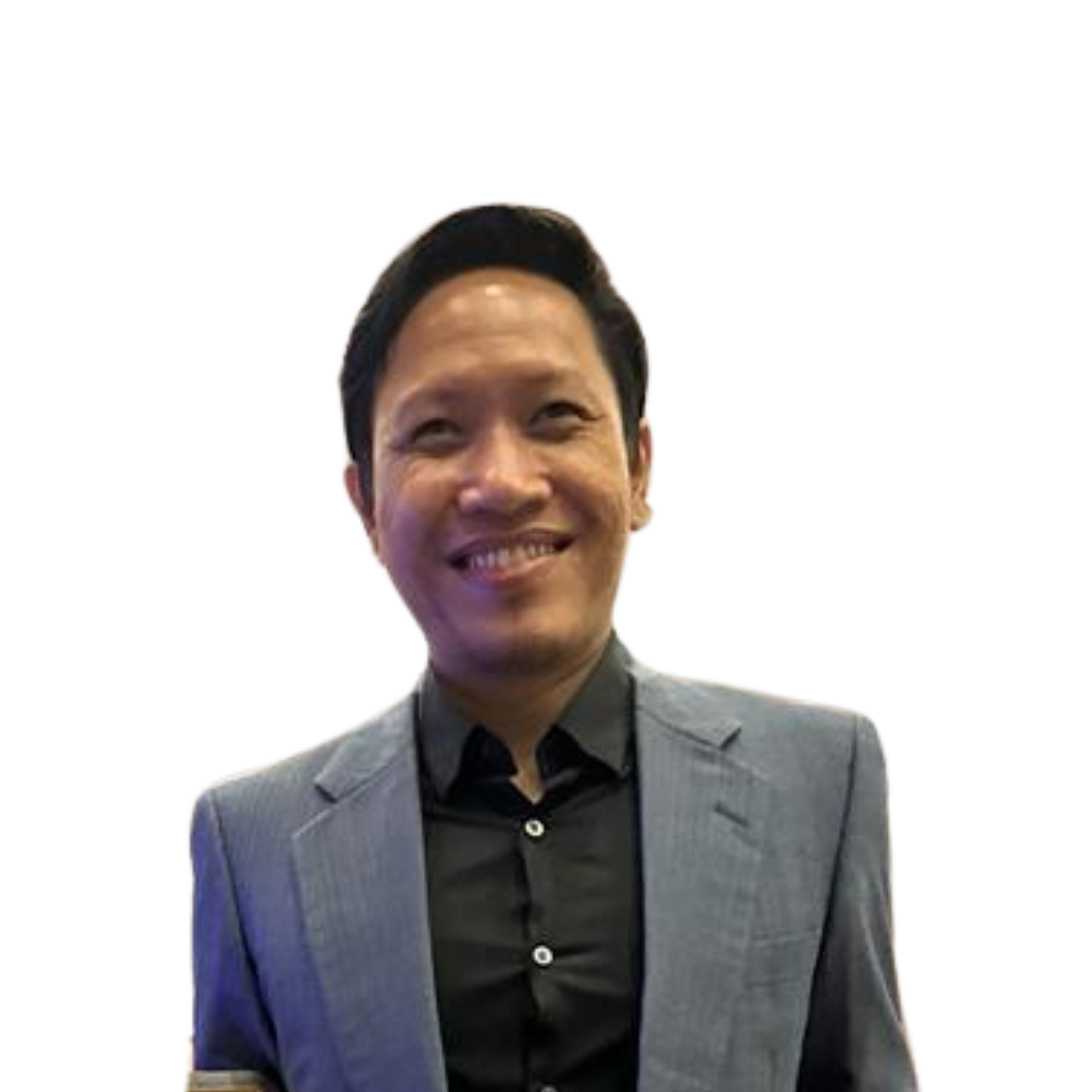 Mohammad Khairuddin Bin Majidillah