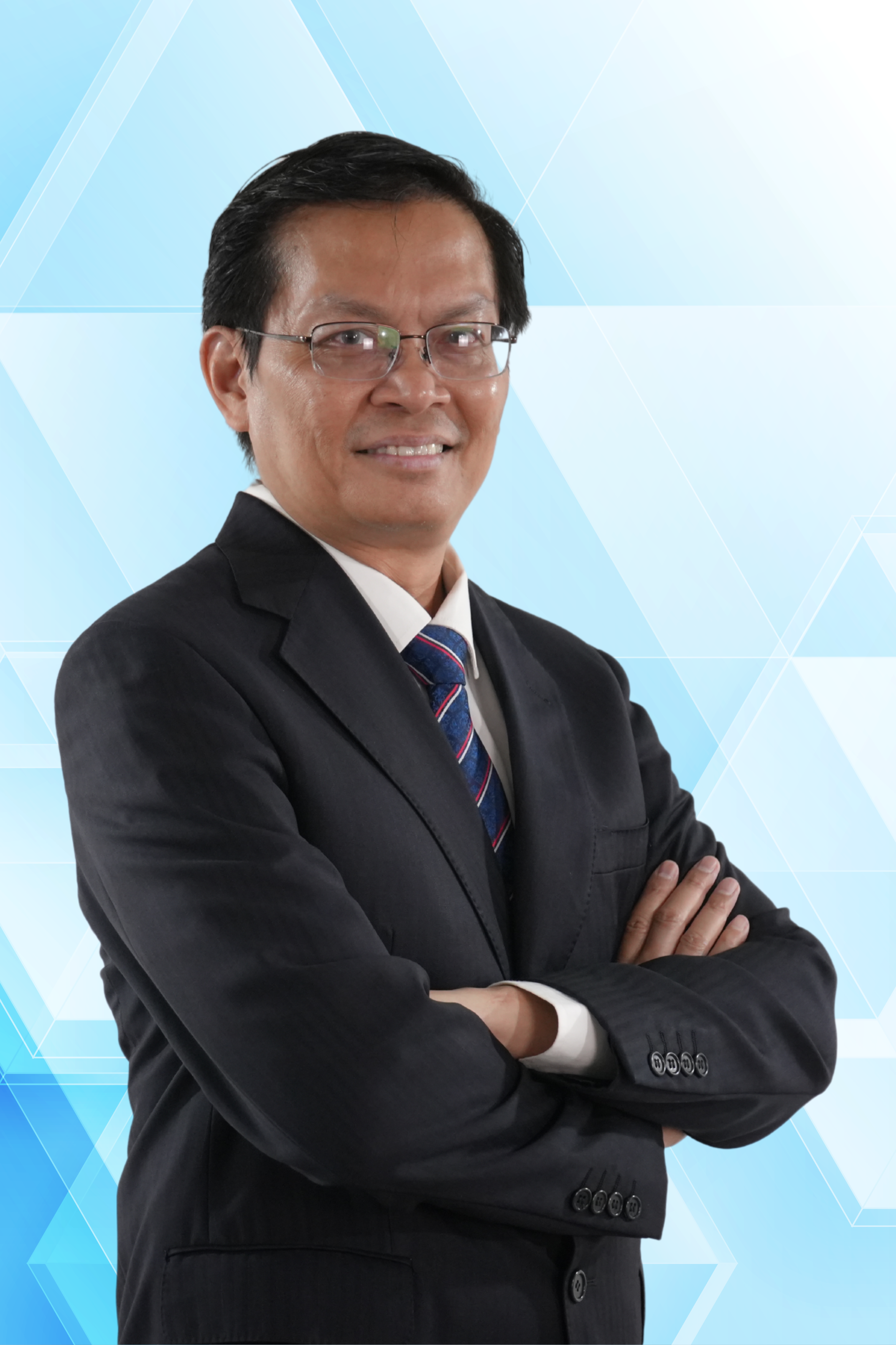 Ts. Ahmad Kamal bin Hasan Basri