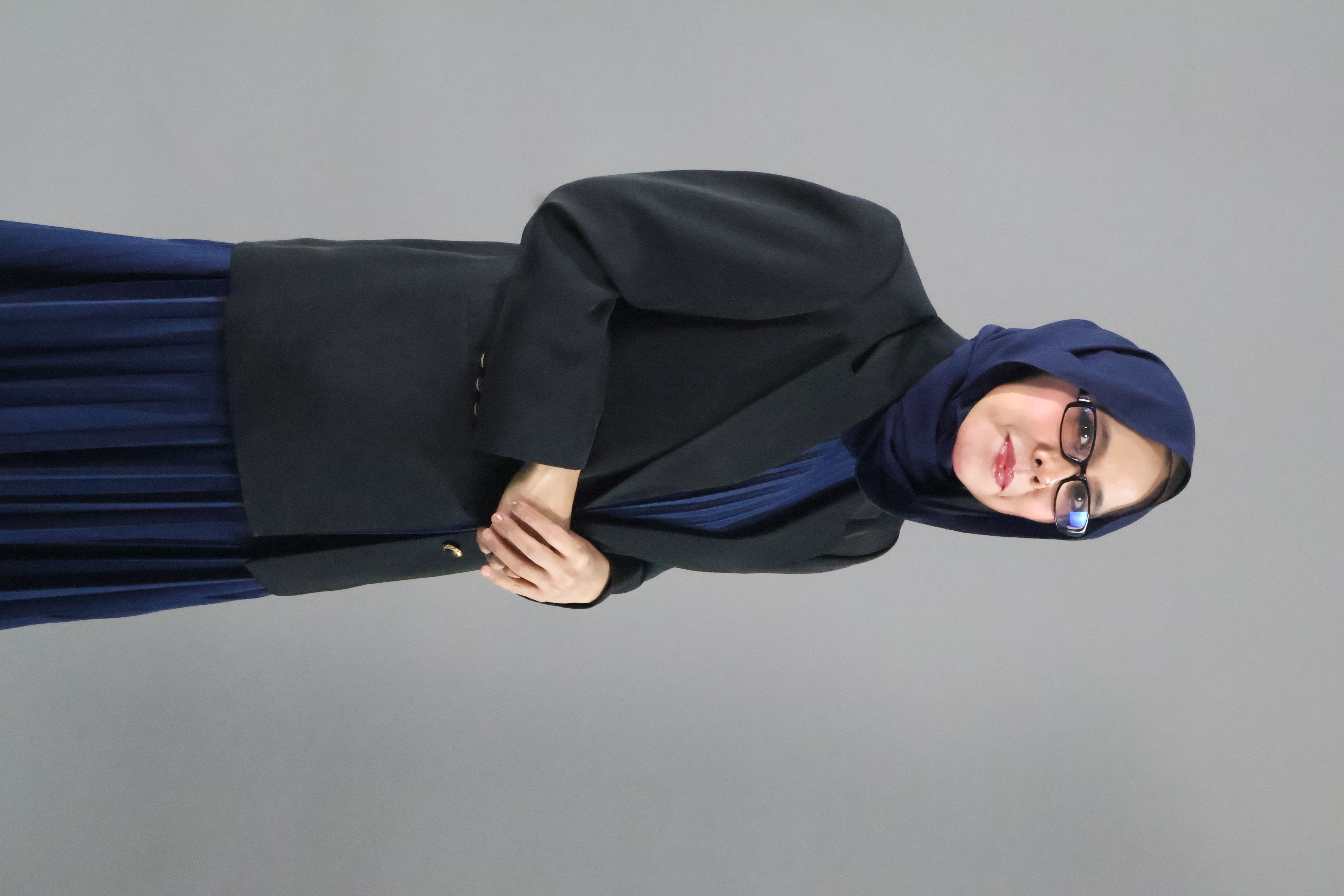 Assoc. Prof. Dr. Norhayati binti Sulaiman