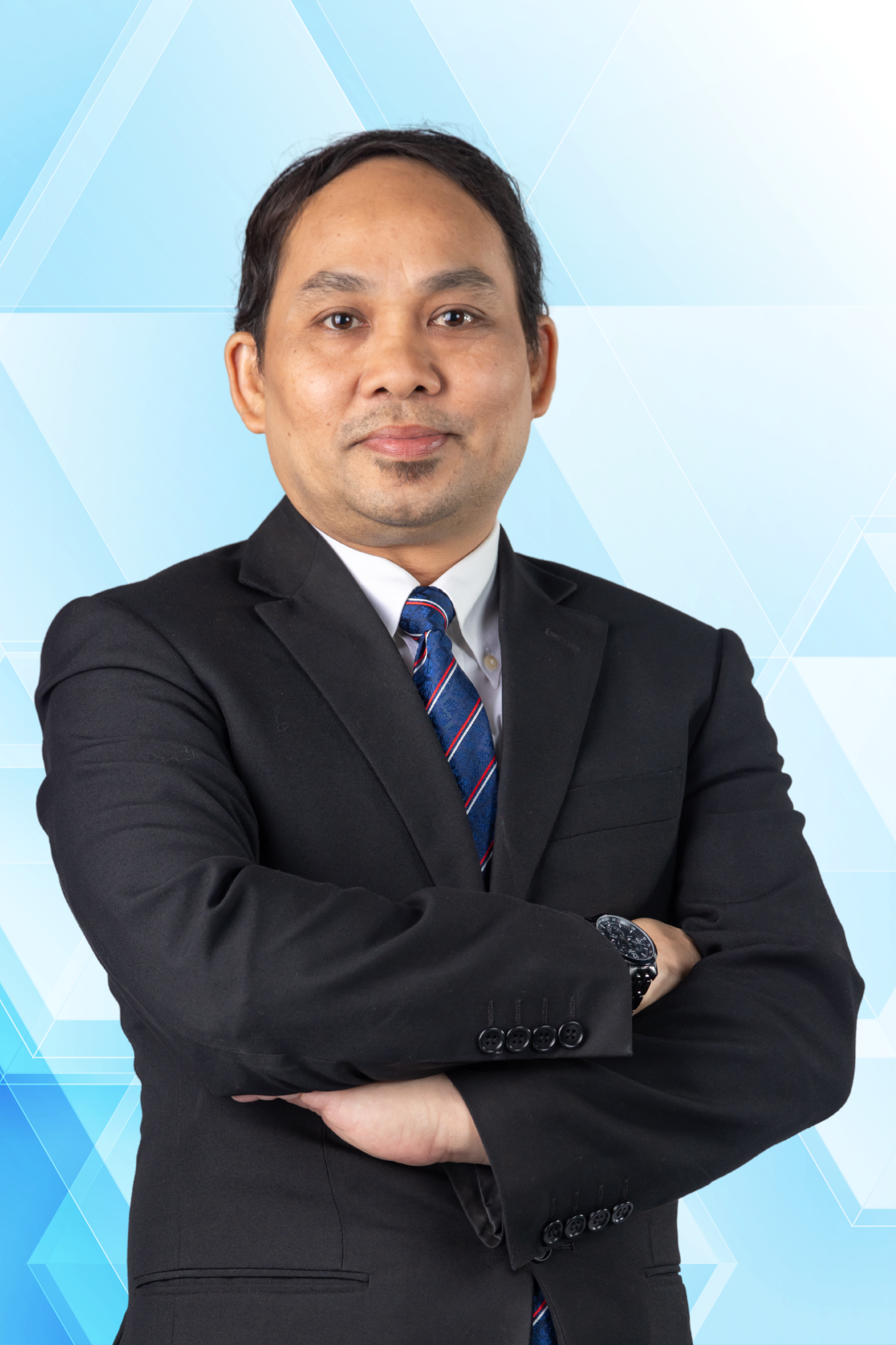 Prof. Dr. Muhamad Nizam bin Jali