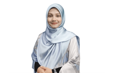 Dr. Farzana Izzati binti Abdullah