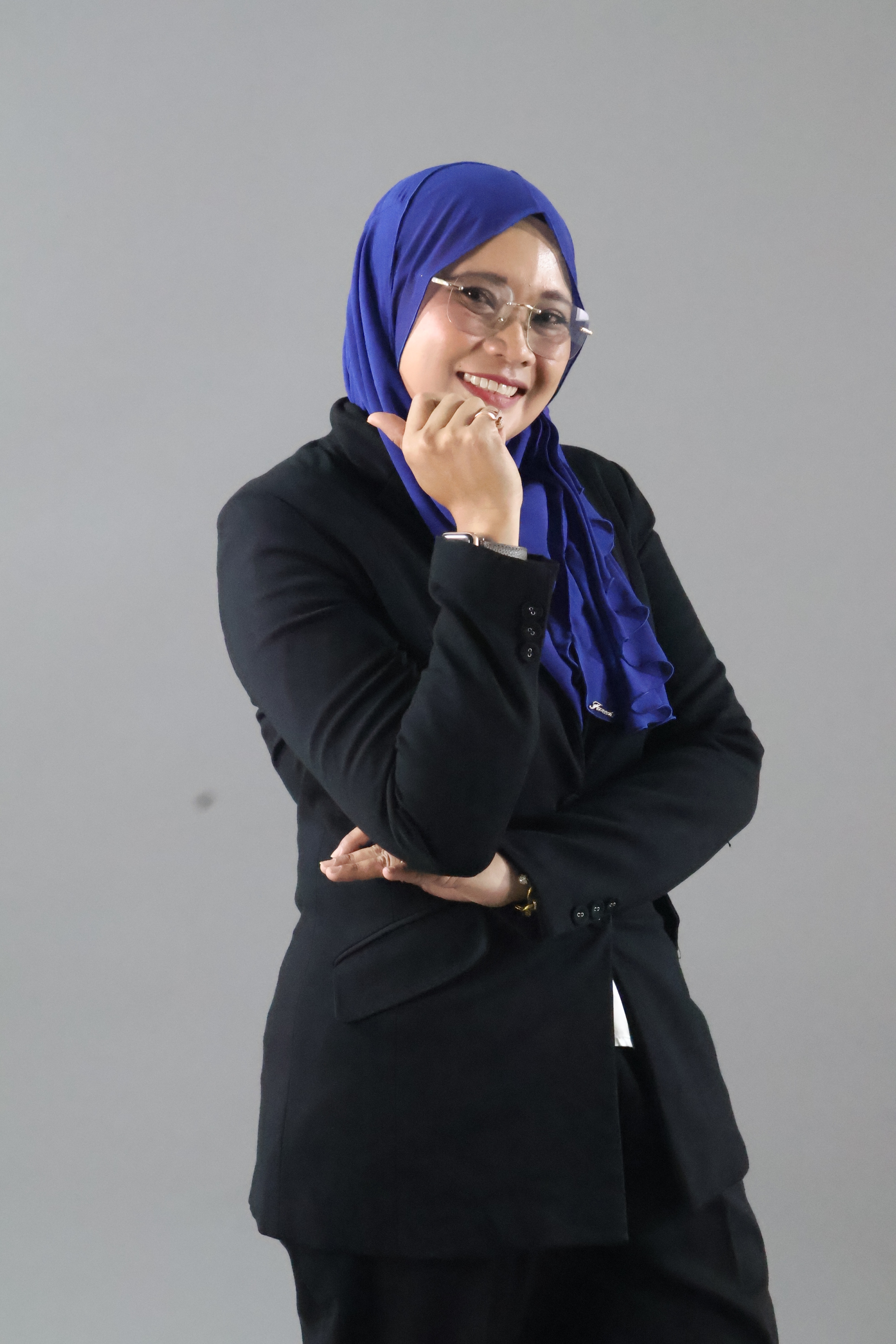 Dr. Zila binti Zainal Abidin