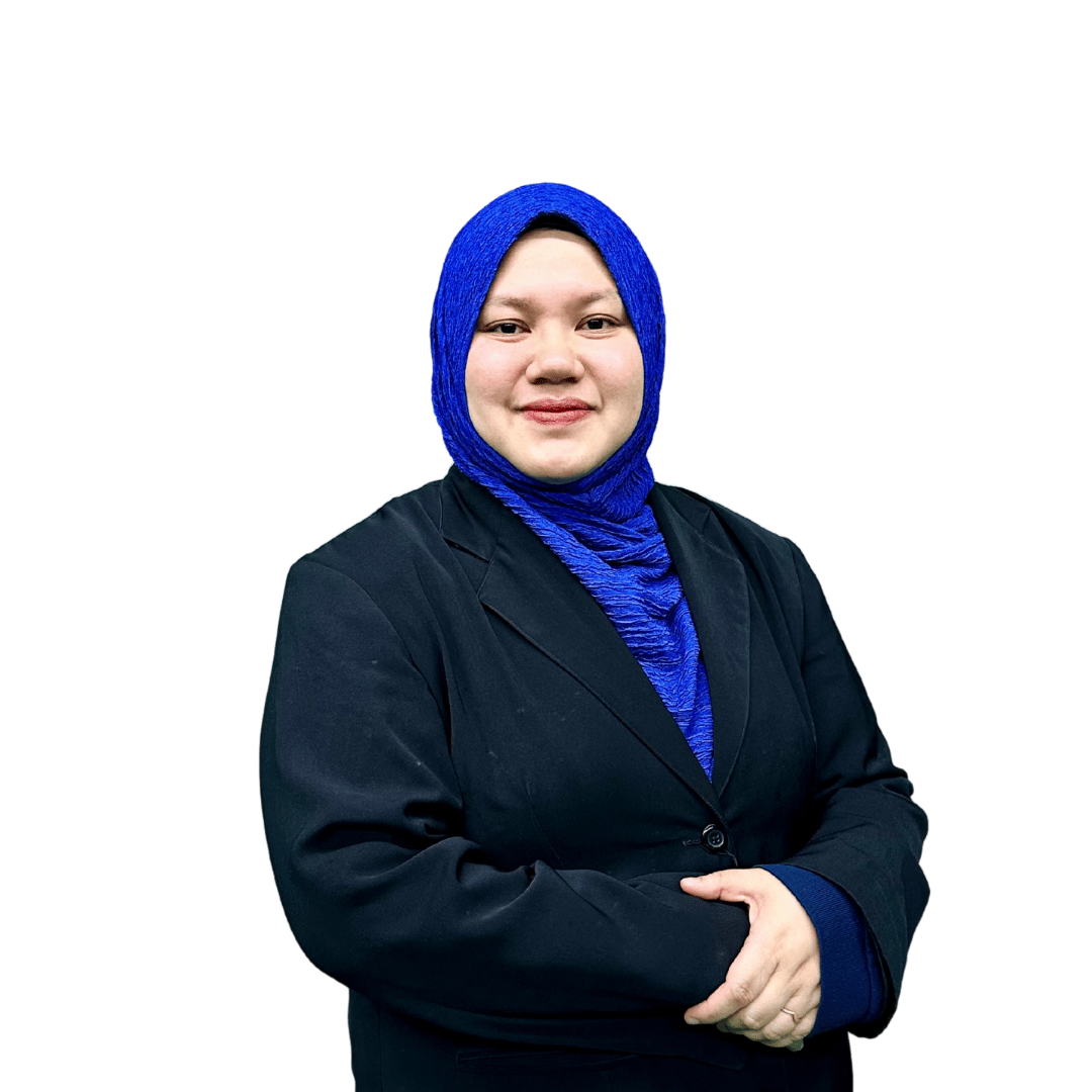 Syazalinah Binti Wasli