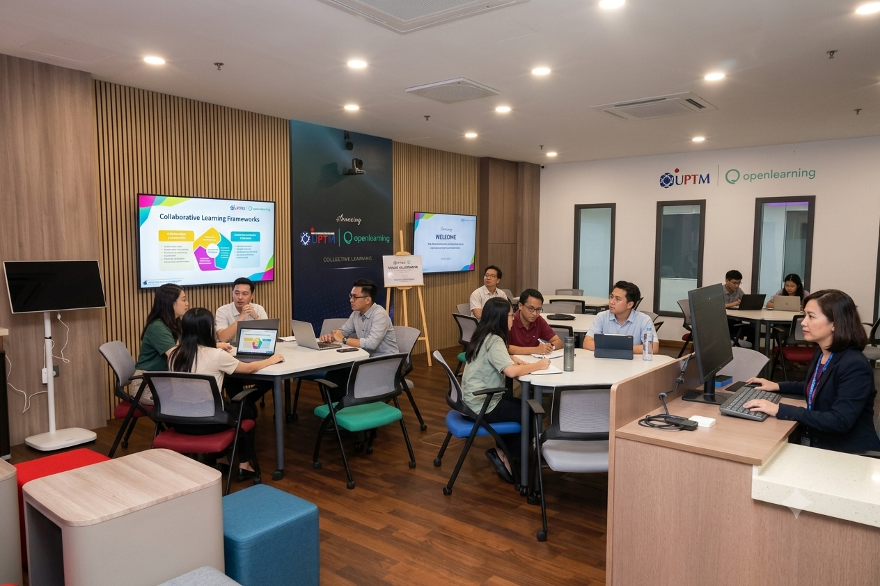 Smart Classroom