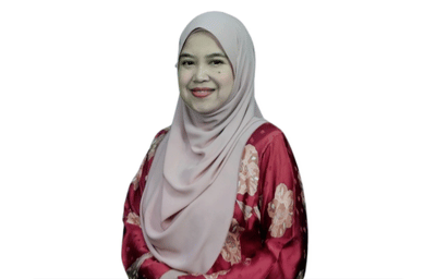 Assoc. Prof. Dr. Dewi Izzwi binti Abdul Manan