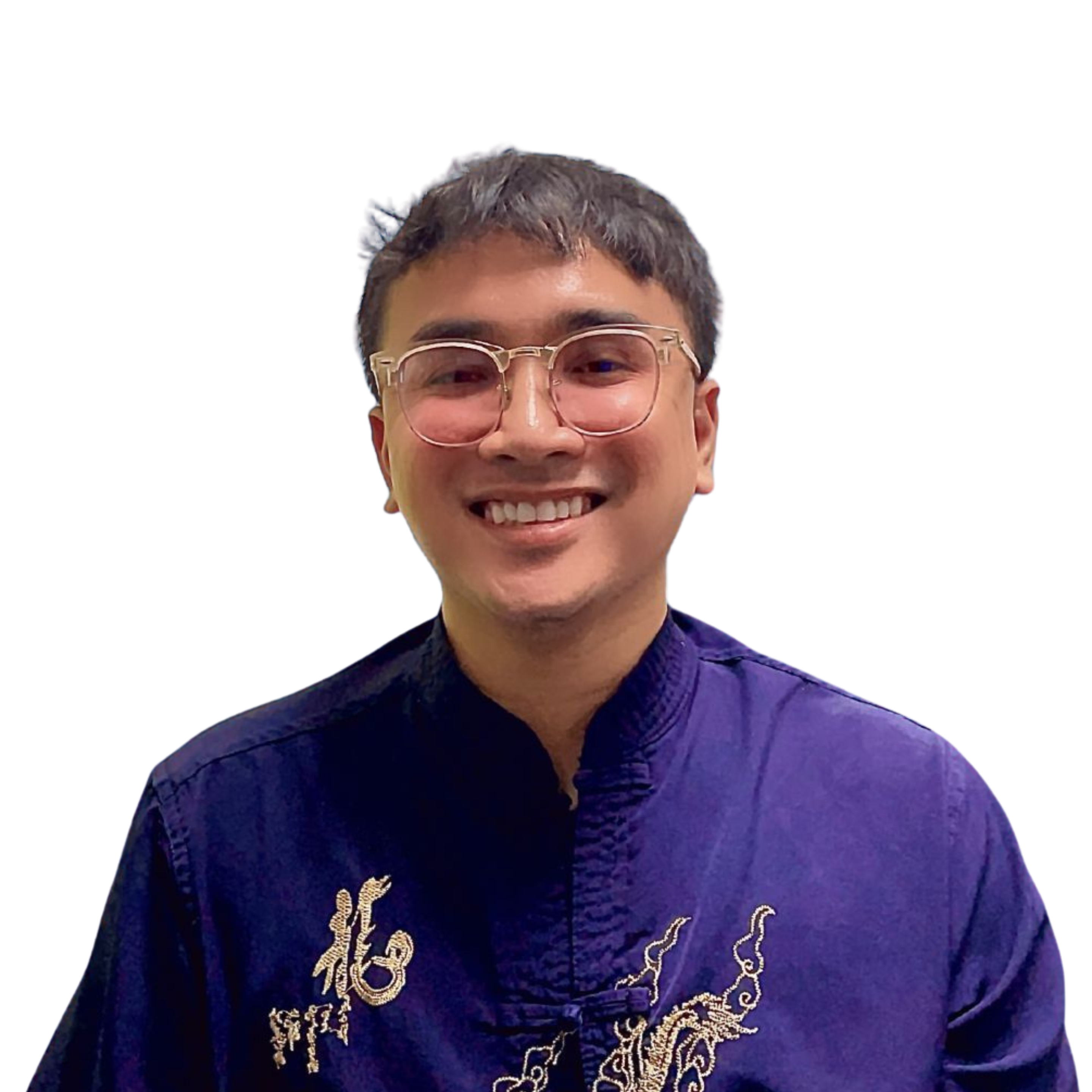 Mohd Asyraf Bin Abdul Rahman