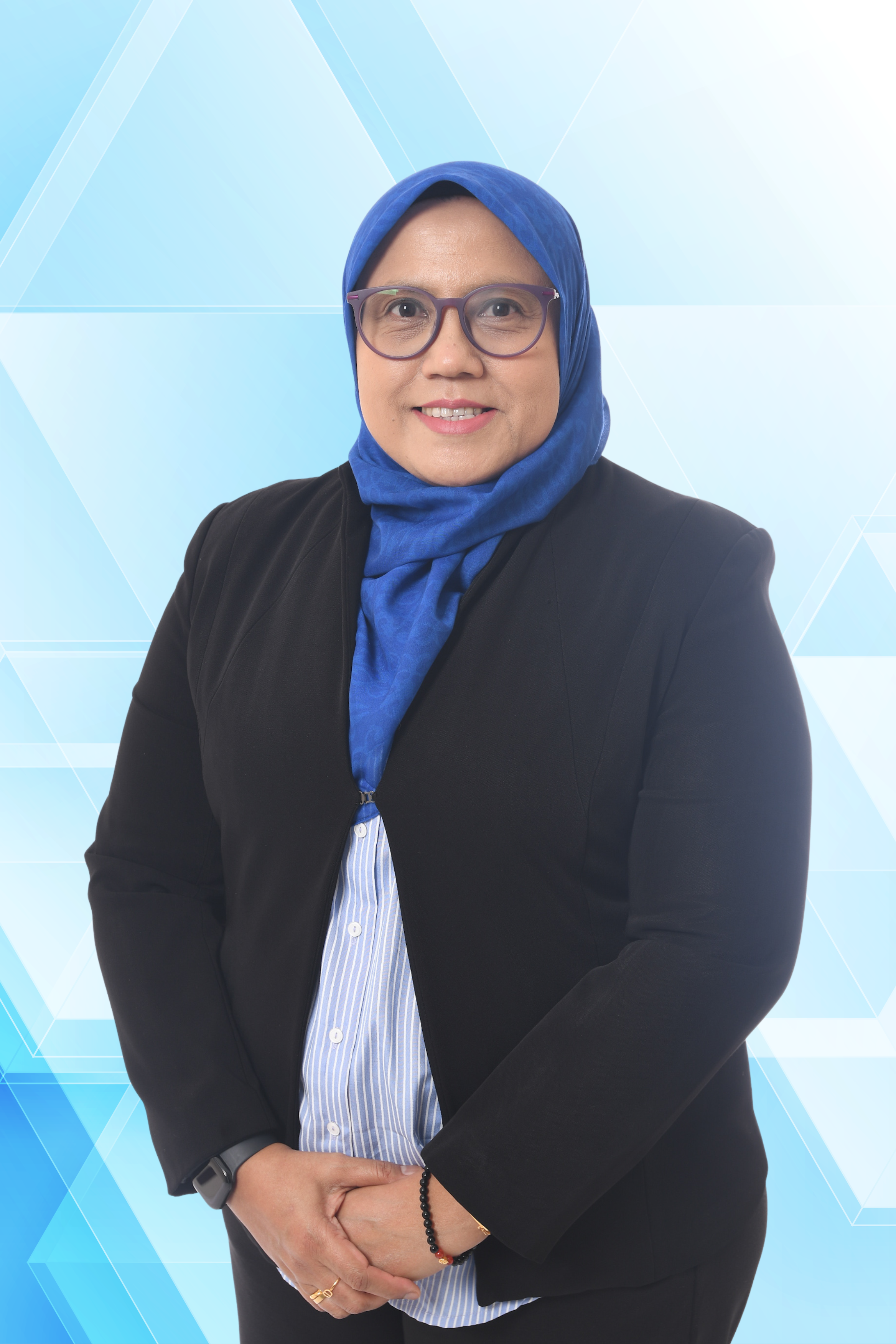 YBrs. Puan Noraina binti Masduki