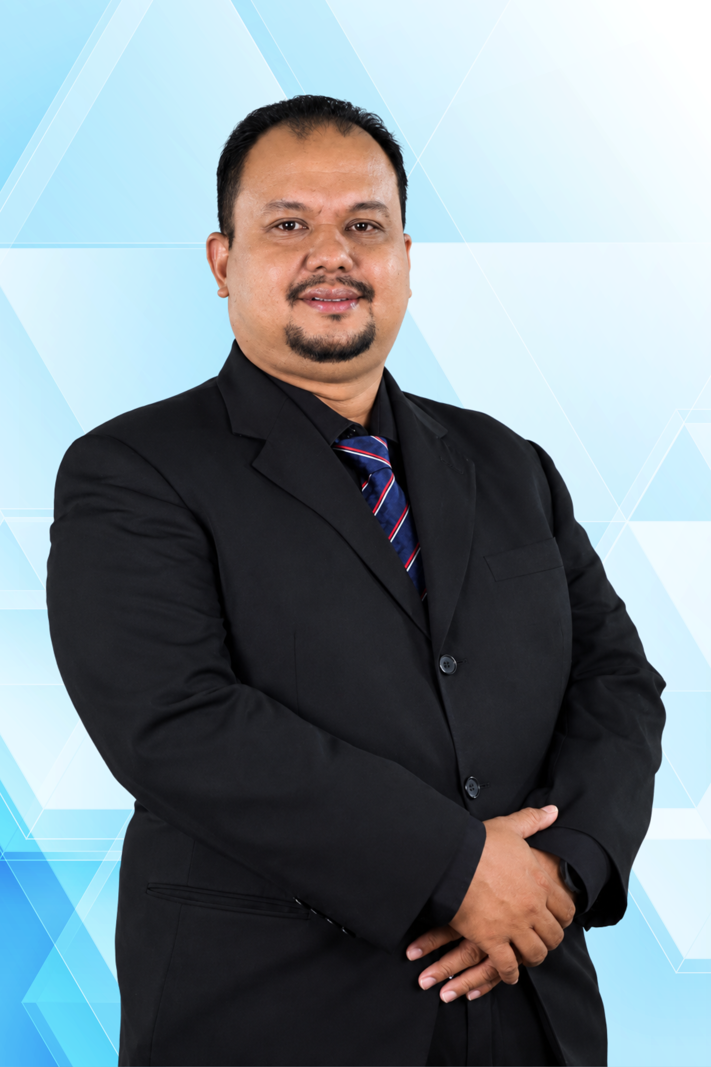 Encik Moktar bin Mohamad