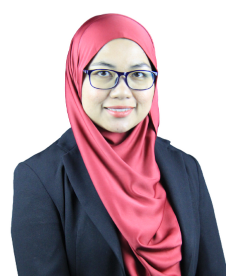 Siti Norashikin Ishak