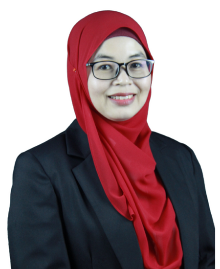 Norizelini Ibrahim ACIS (CS)(CGP)