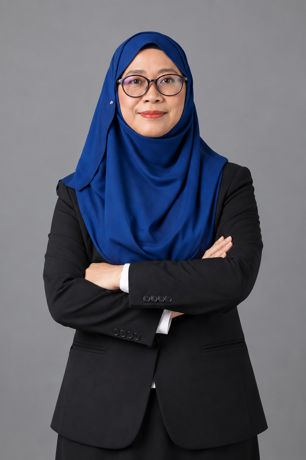 Prof. Dr. Suhaily binti Mohd Ramly