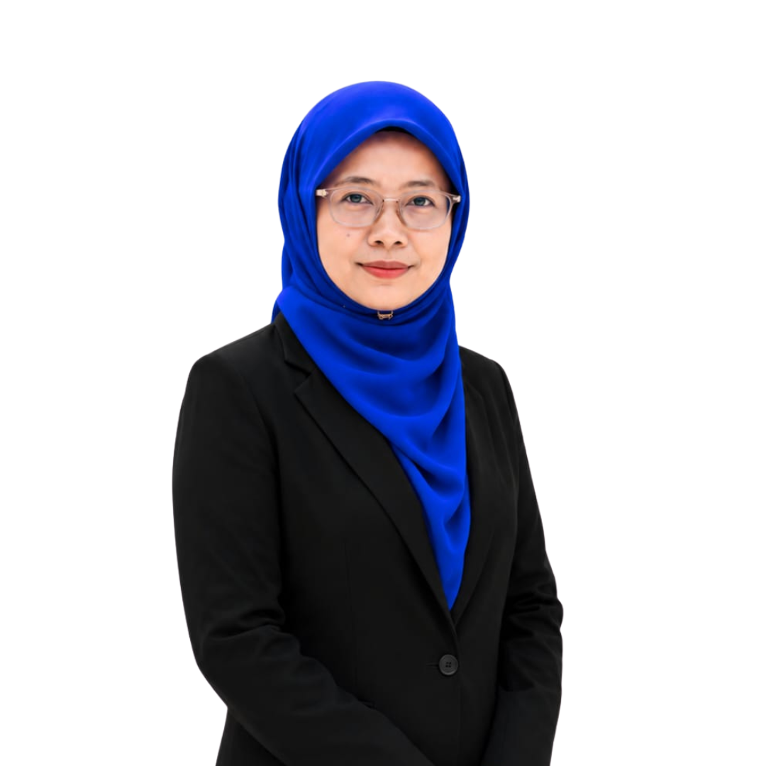 Nor Aisyah Binti Mohd Jumari