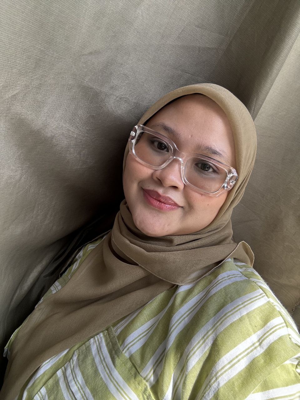 NIK NOOR SYAZALINA BINTI NIK MOHAMED NASIR