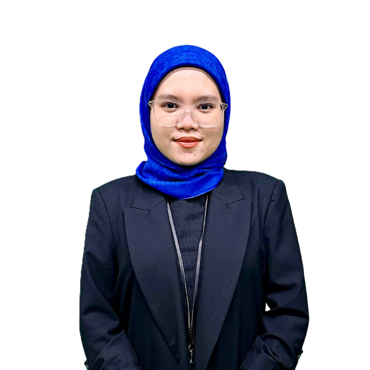 Nur Hafizatul Ain Binti Ponidin