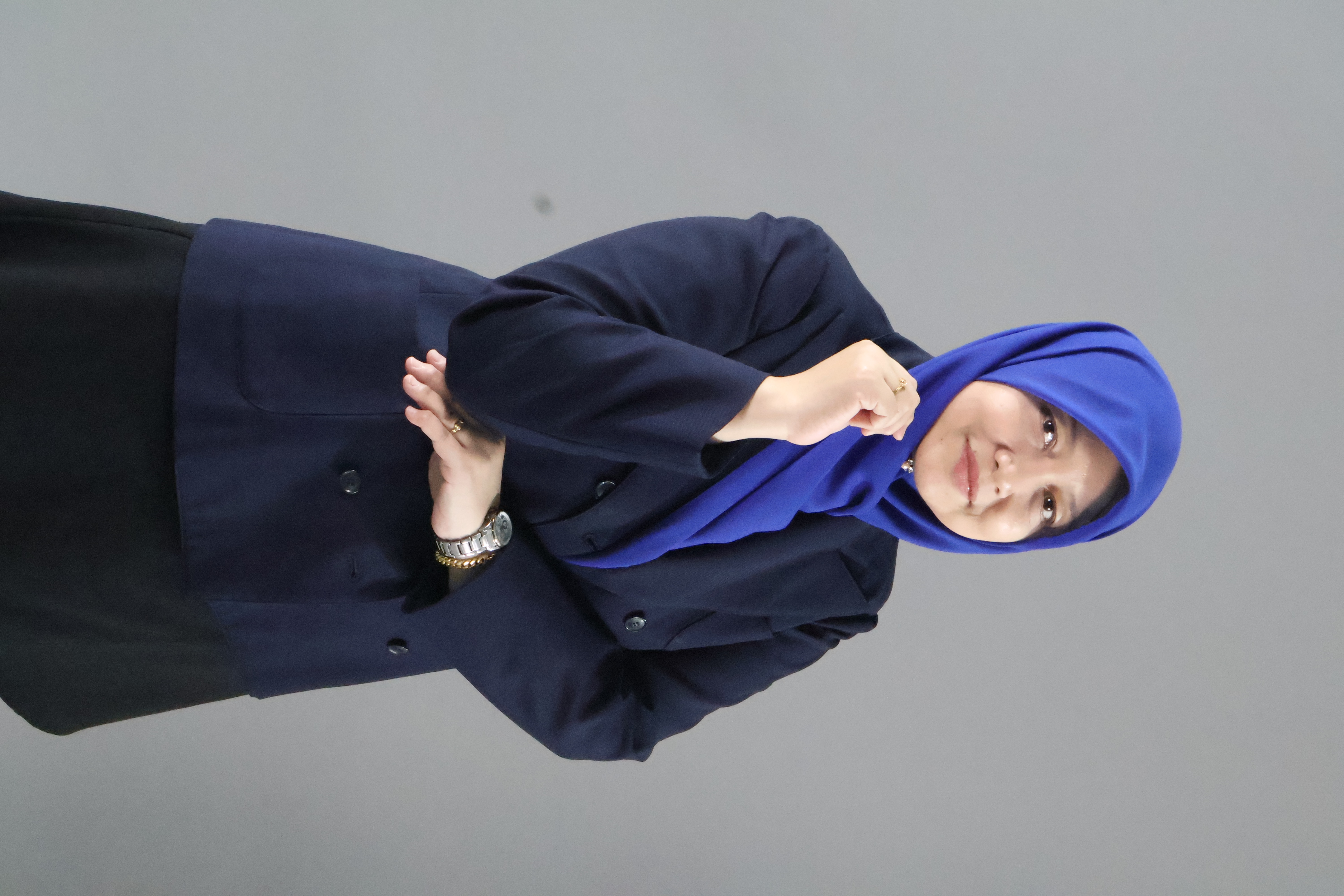 Assoc. Prof. Dr. Nor Hafiza binti Haron