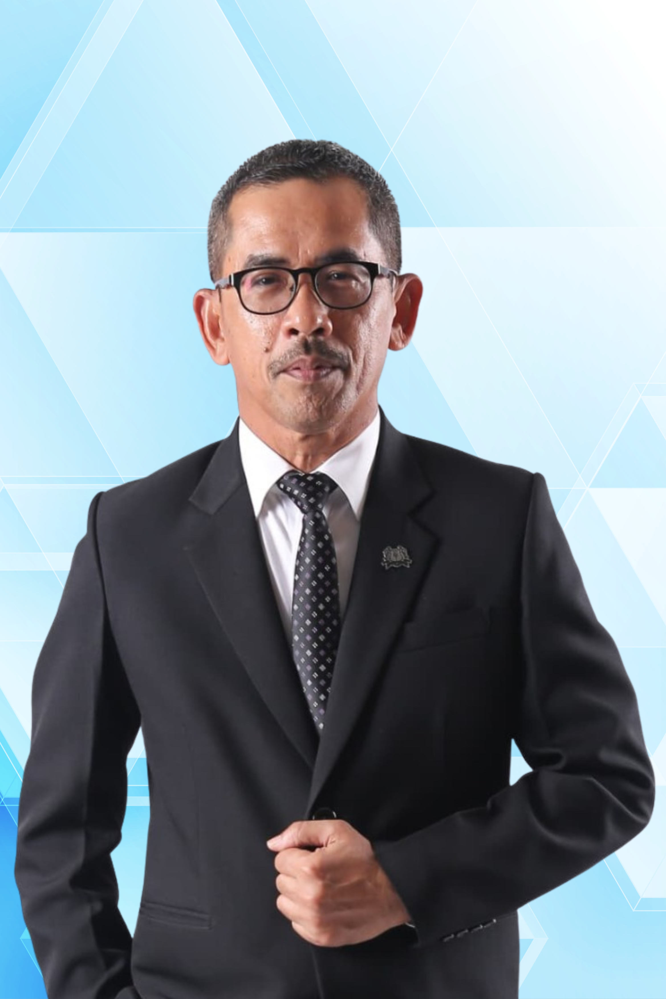 YBrs. En Yahaya bin Sani