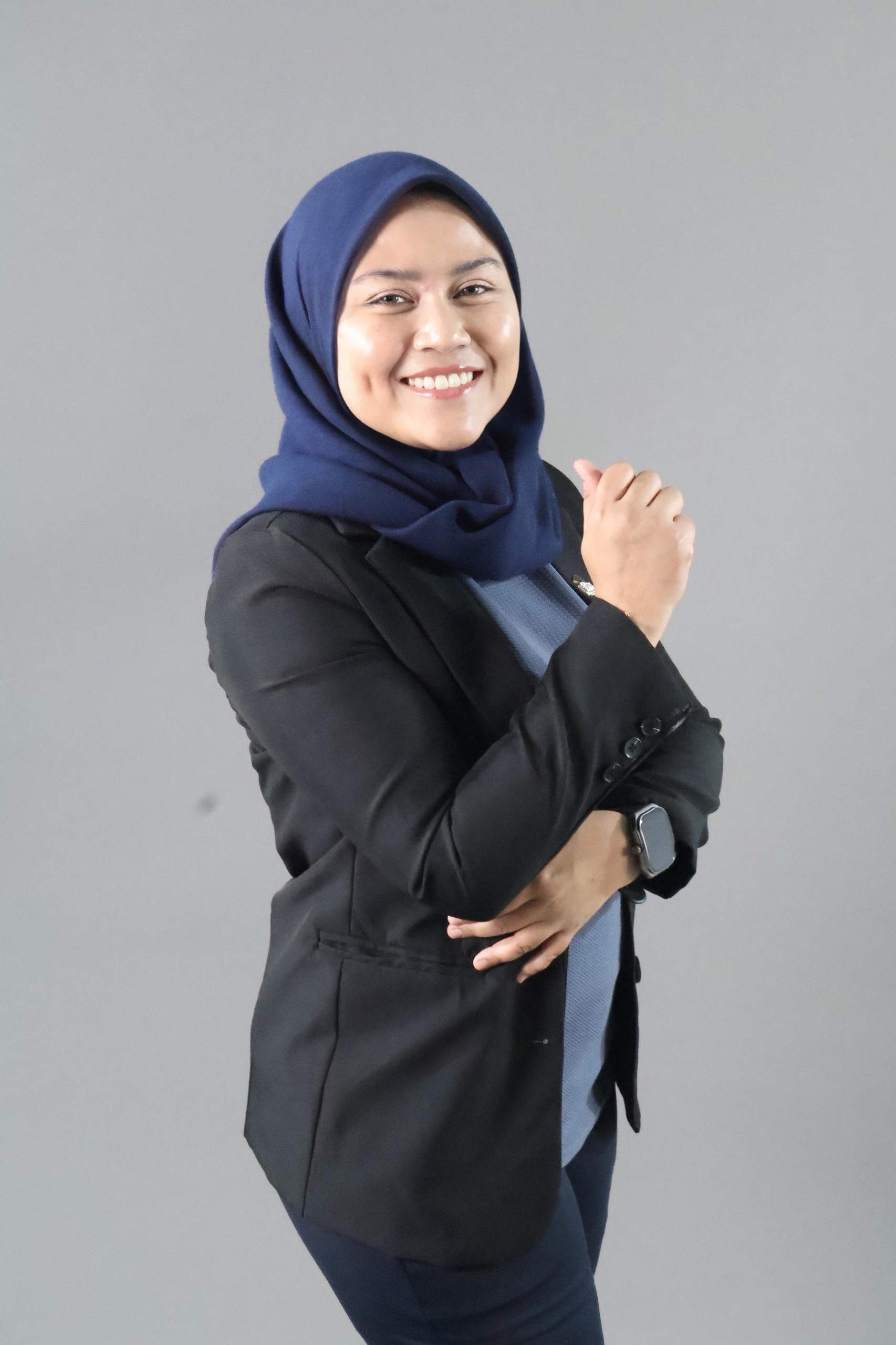 Dr. Siti Munirah binti Mohd Ali