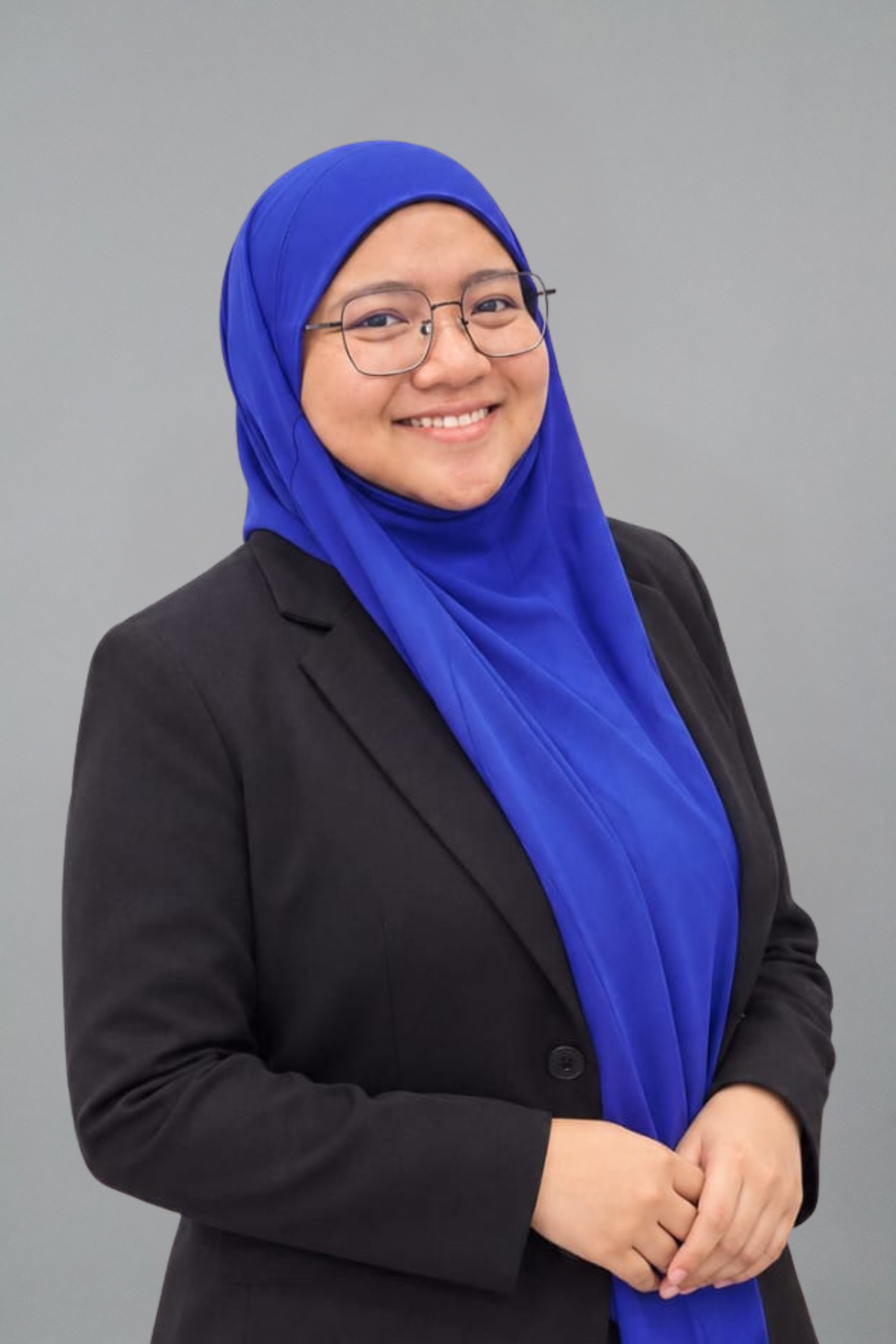 Dr. Syatila binti Che Saruji