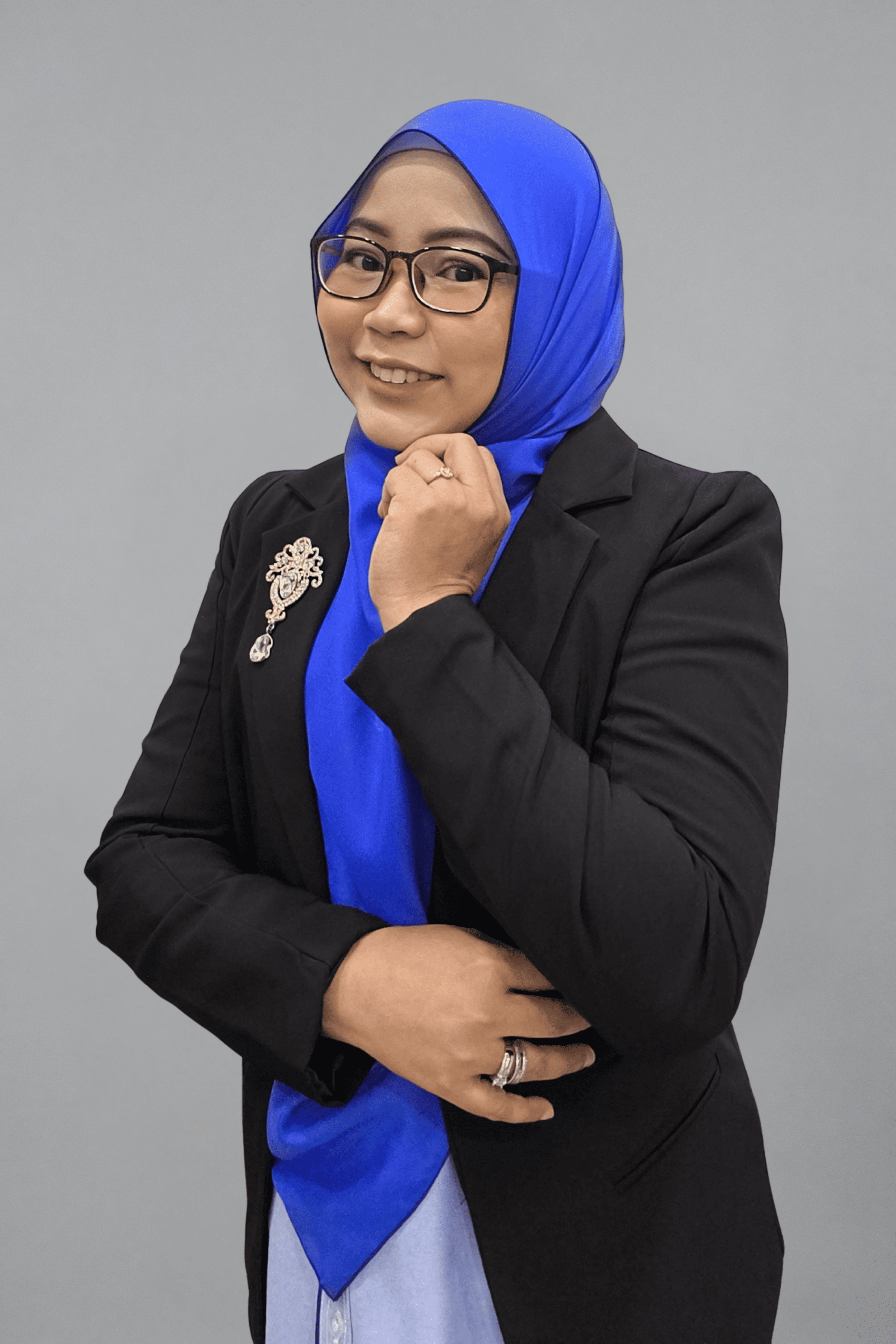 Assoc. Prof. Ts. Dr. Roslinda binti Murad