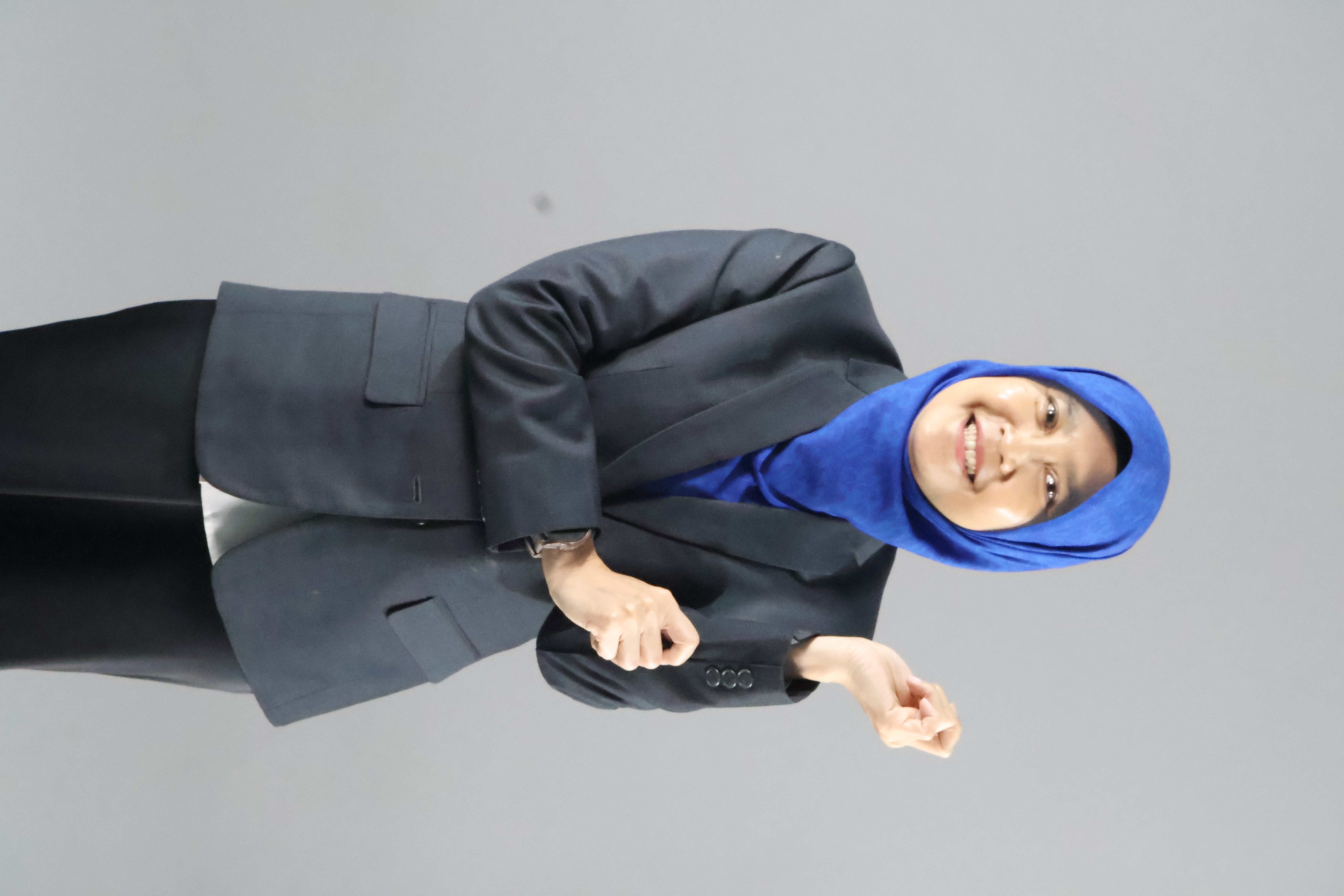 Prof. Dr. Farha binti Abdol Ghapar