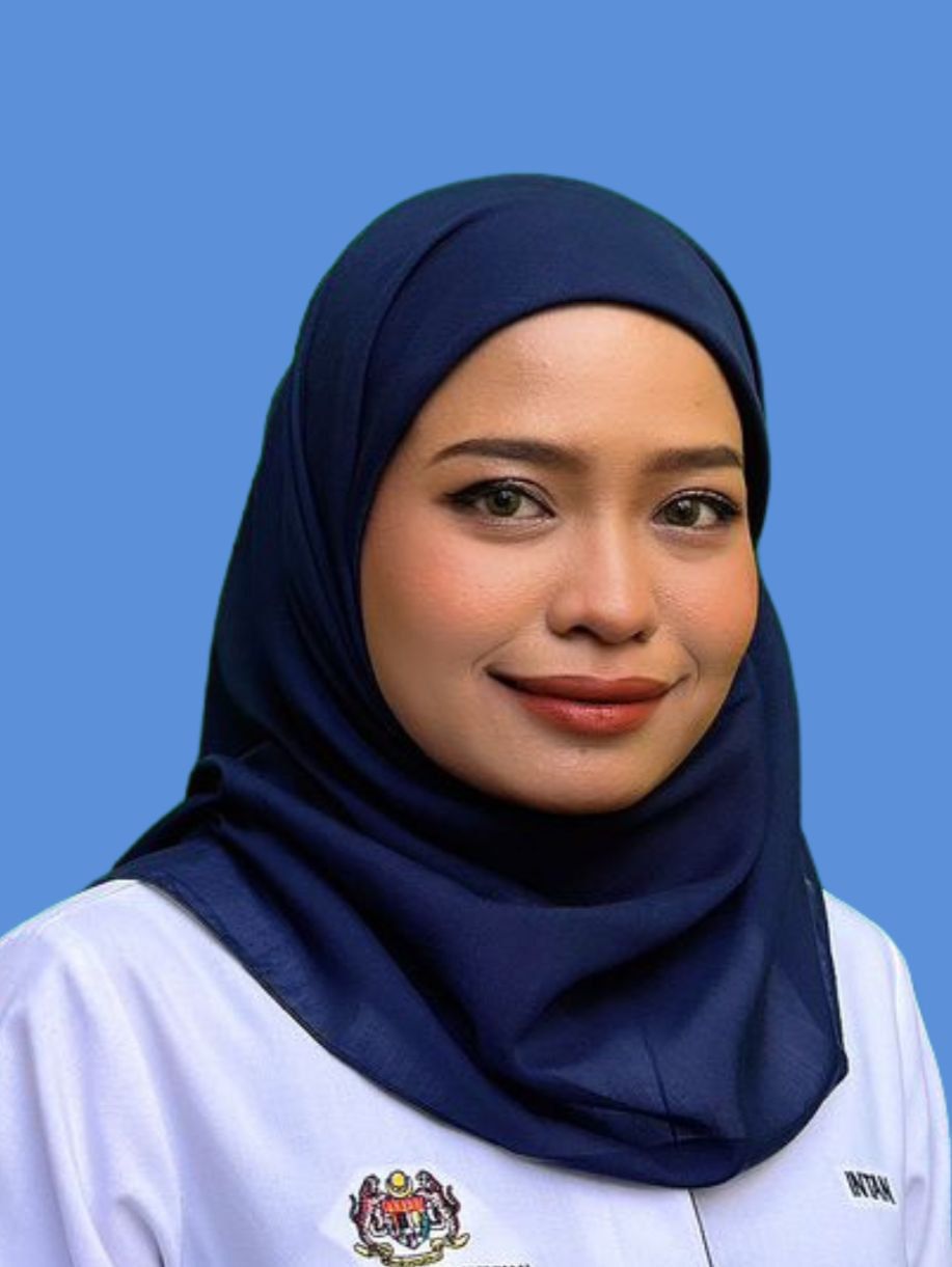 INTAN NOR ATHIRAH BINTI MOHAMAD