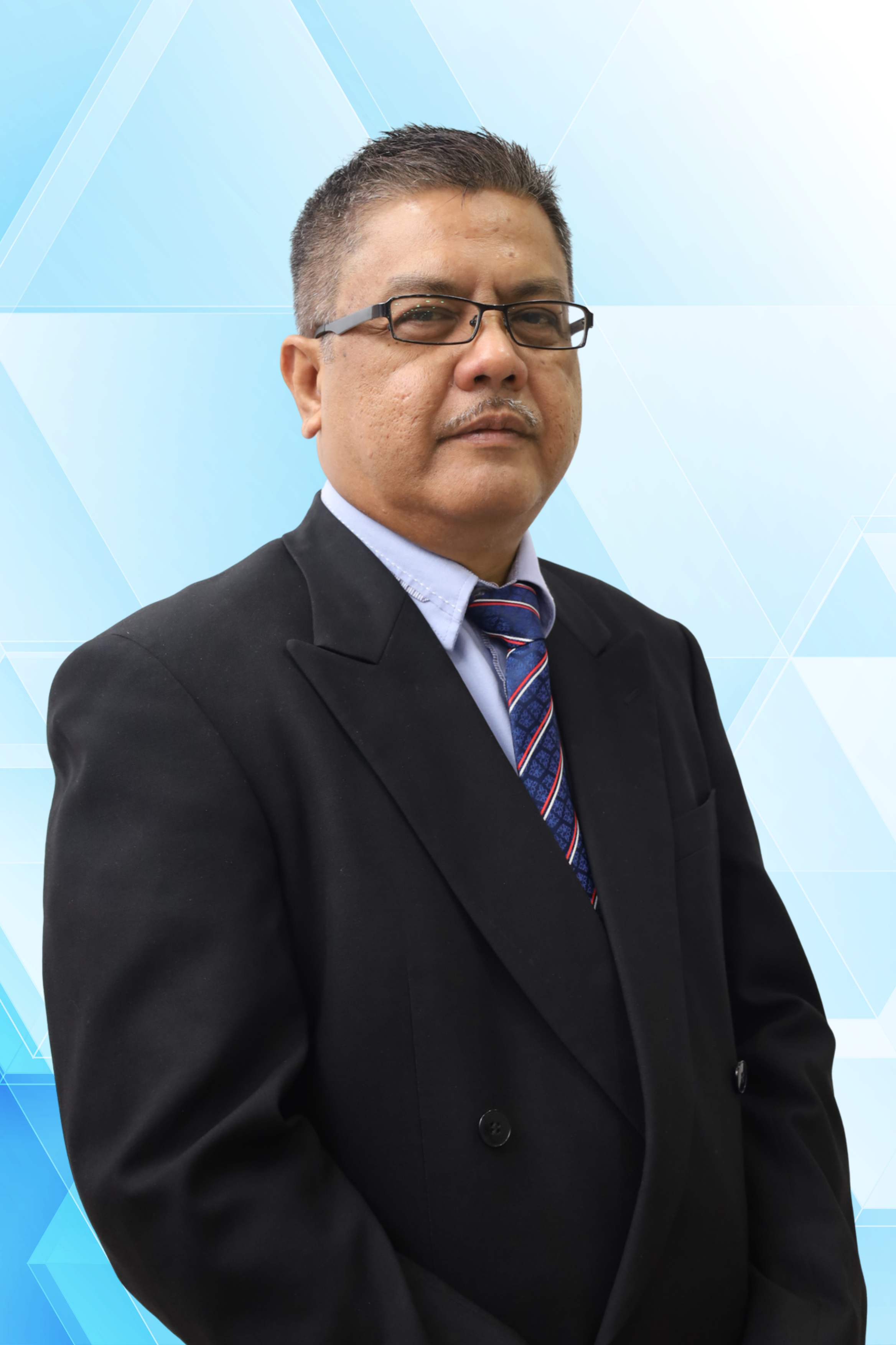 Assoc. Prof. Dr. Ahmad Fauzi bin Ahmad Zaini