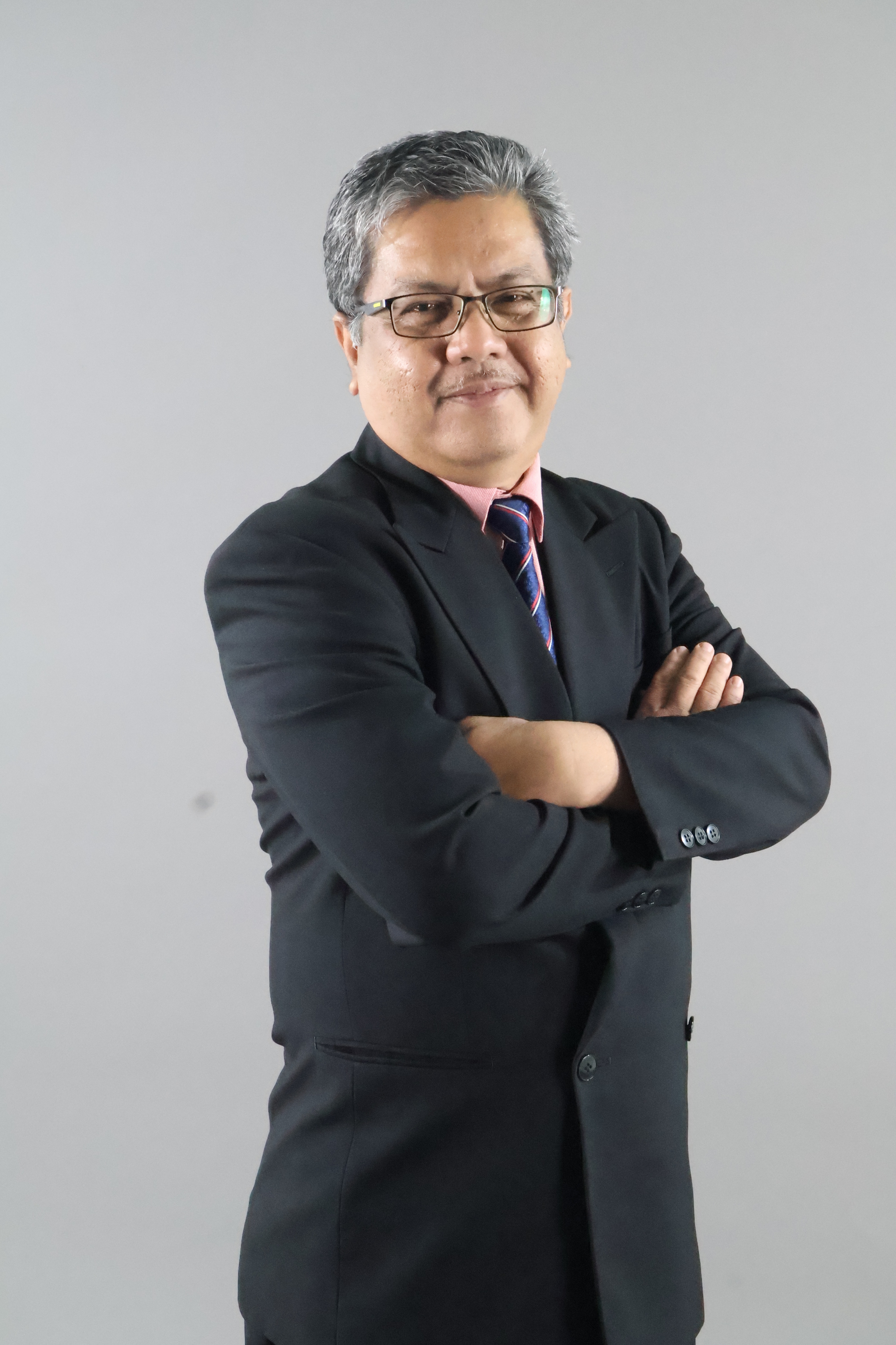 Assoc. Prof. Dr. Ahmad Fauzi bin Ahmad Zaini