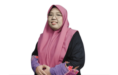 Noor Azura binti Ahmad Shauri