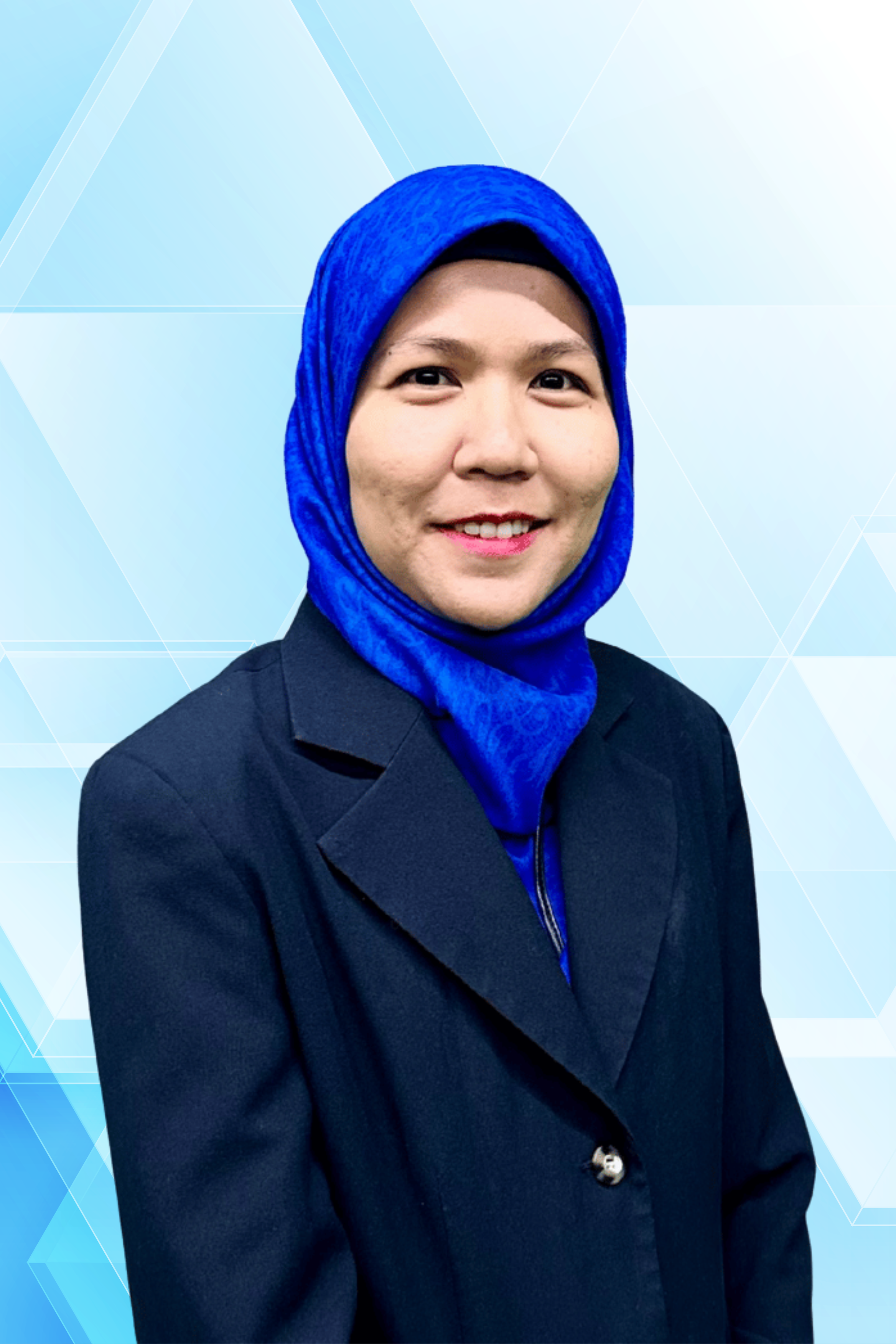 Dr. Nur Ilyani Binti Idris