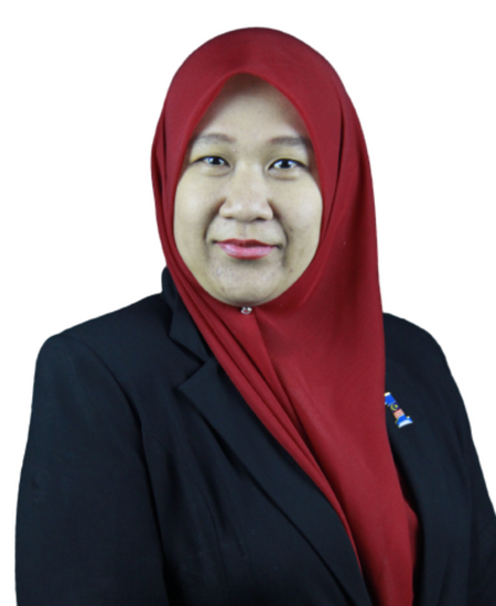 Siti Aishah Barizah Kamsis (CS)(CGP)