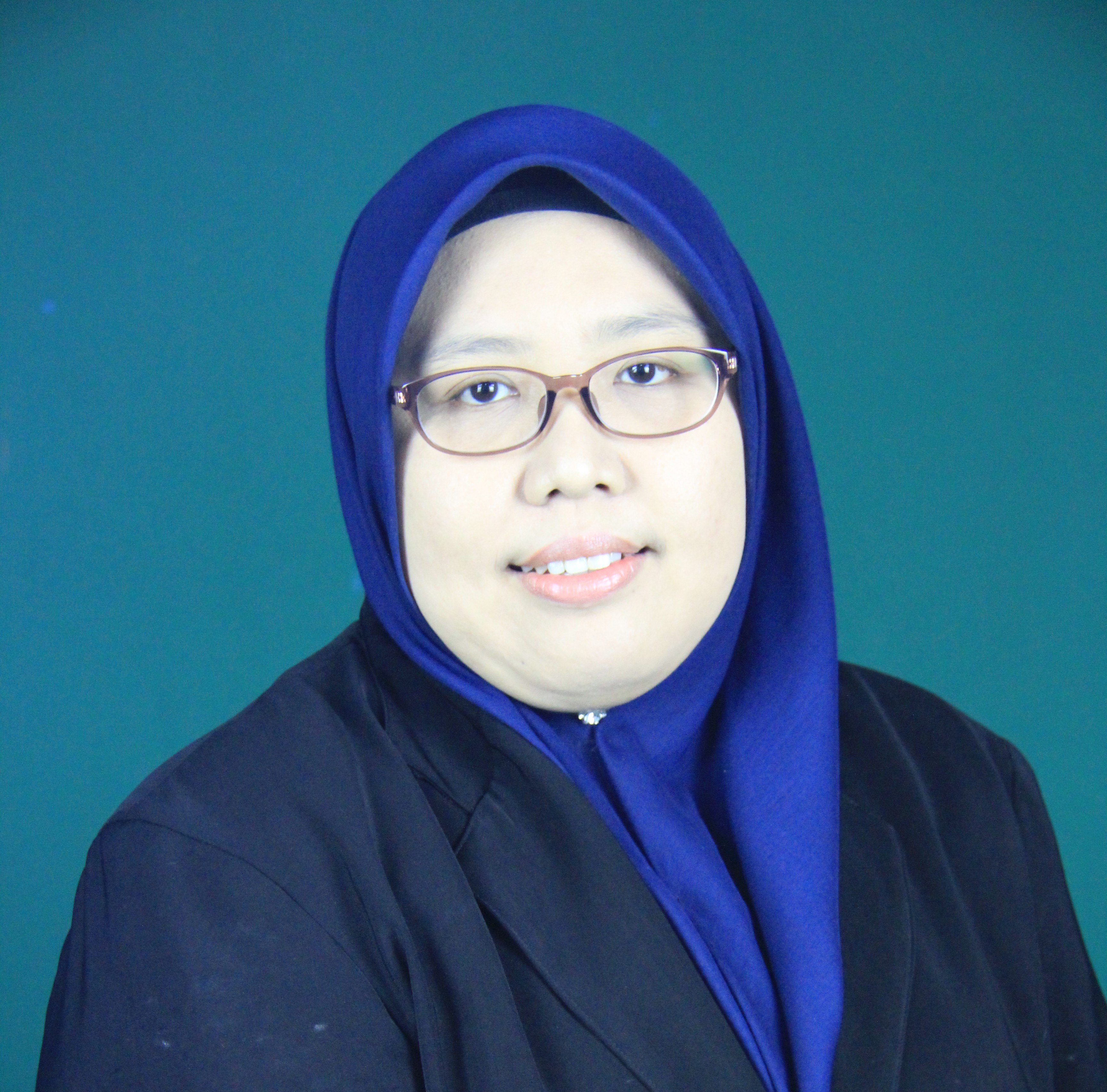 NOOR AZURA BINTI AHMAD SHAURI