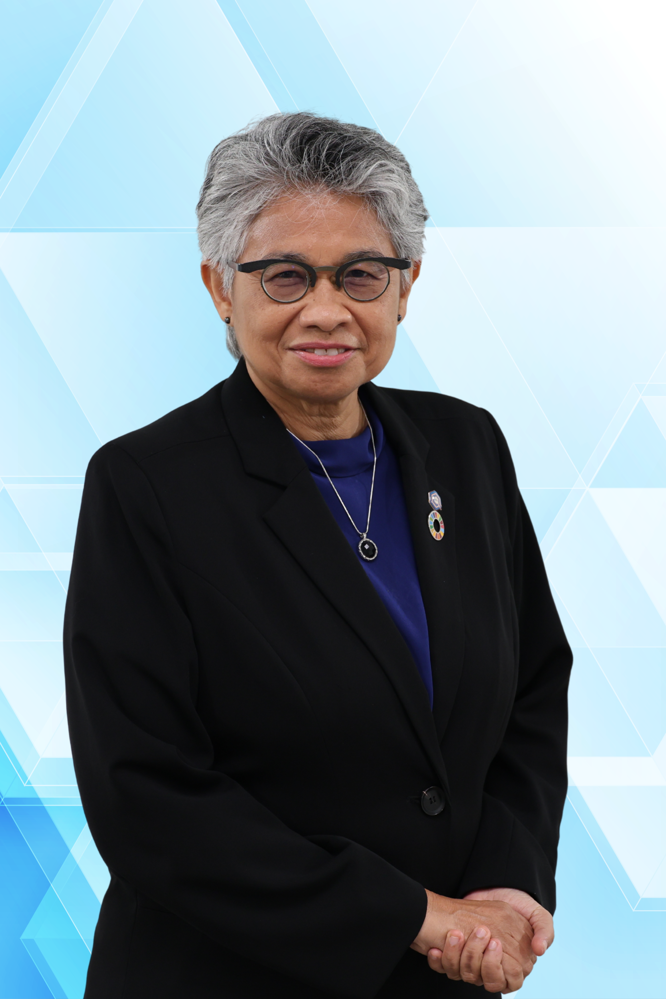 Emeritus Prof. Dato Dr. Rashila Binti Ramli