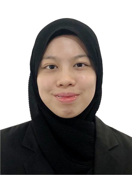 Nik Ainnurisya binti Nik Husni