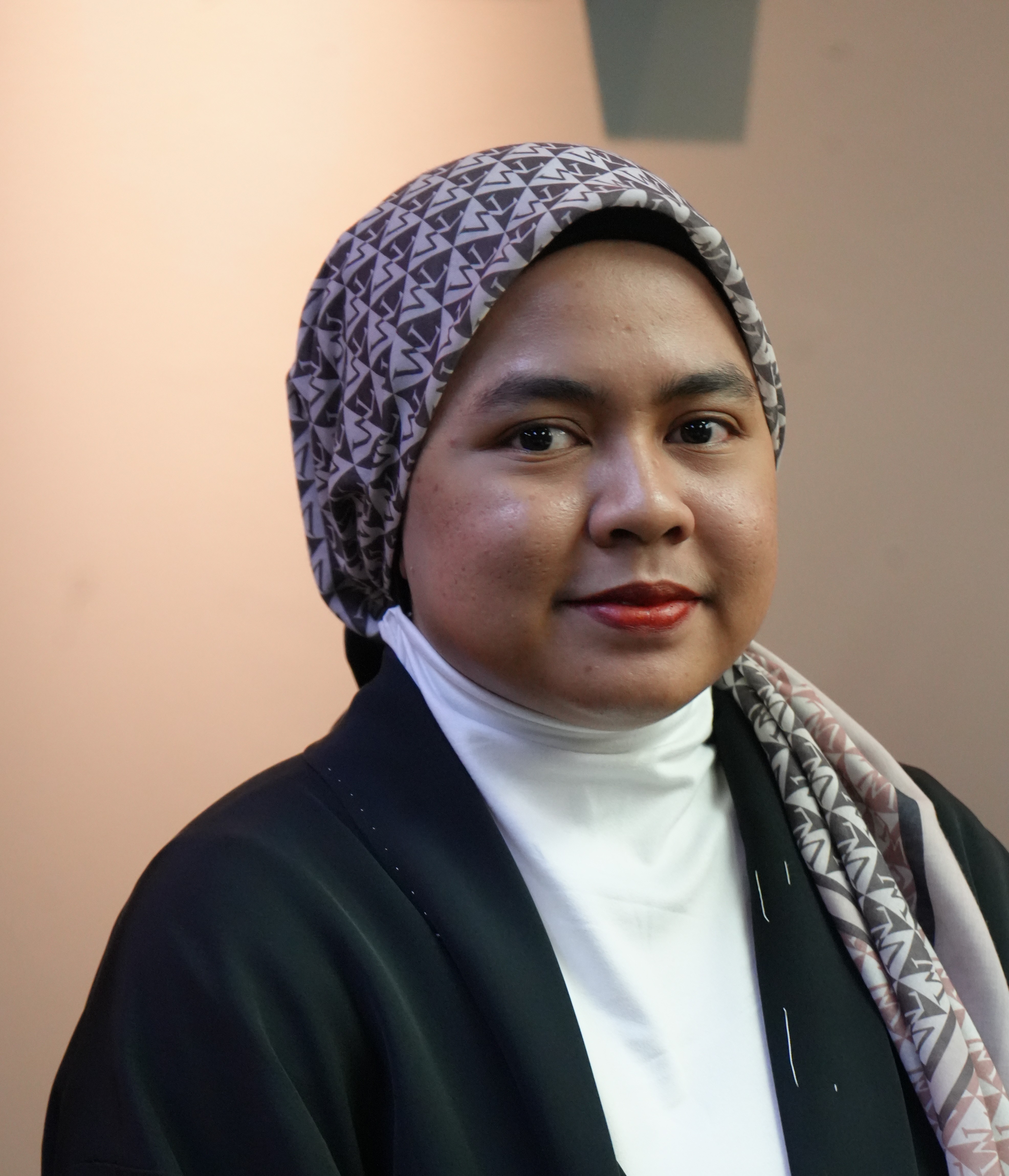AINUR AZRA BINTI ABD GHANI