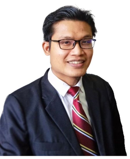 Mohd Amirul Asyraf Mohd Hanaffi