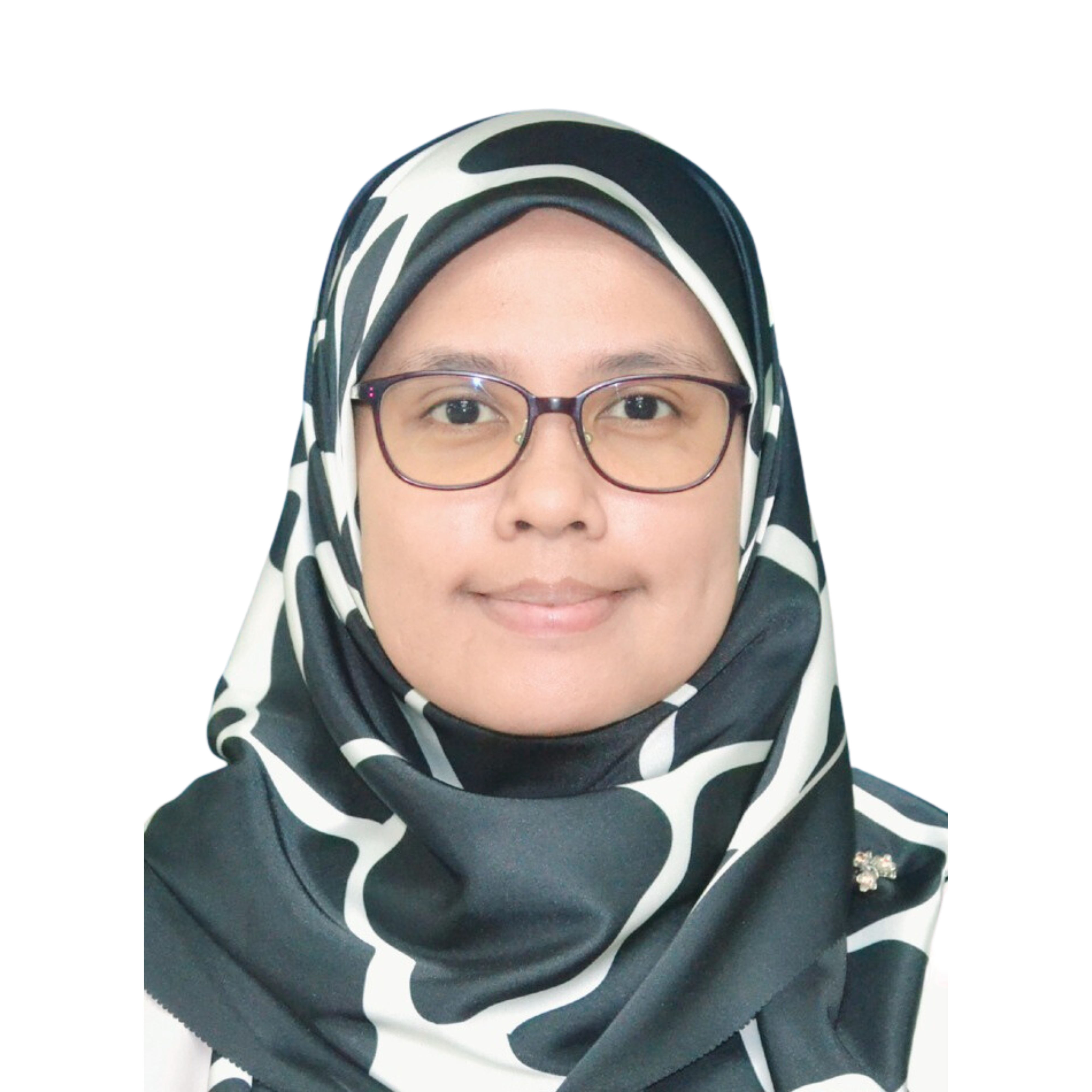 Nur Fairuz Binti Ahmad Fuad