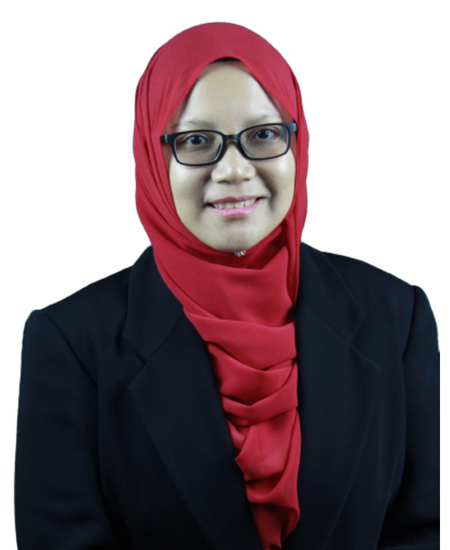 Nurul Huda Ahmad Shukri