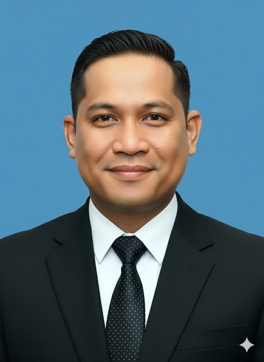 MUHAMAD RAHMAN BIN SALLEHIN