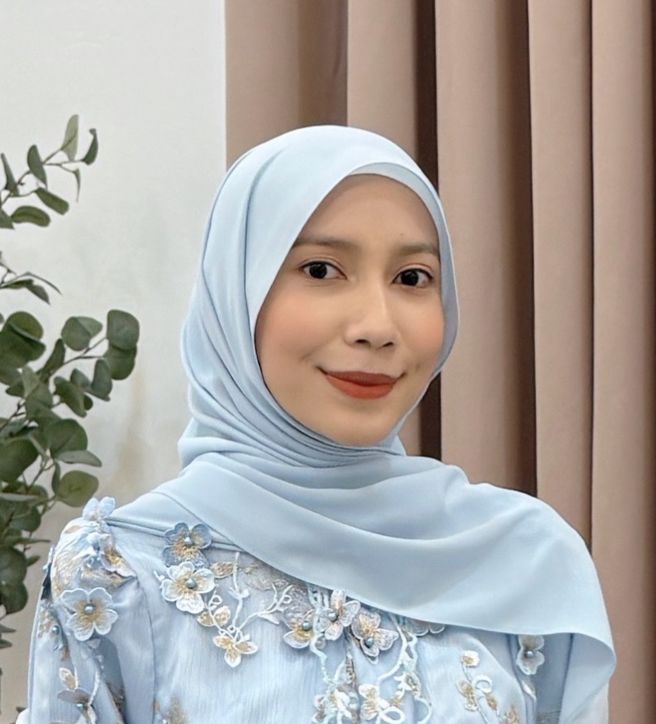 NUR MARINI BINTI MALIKI