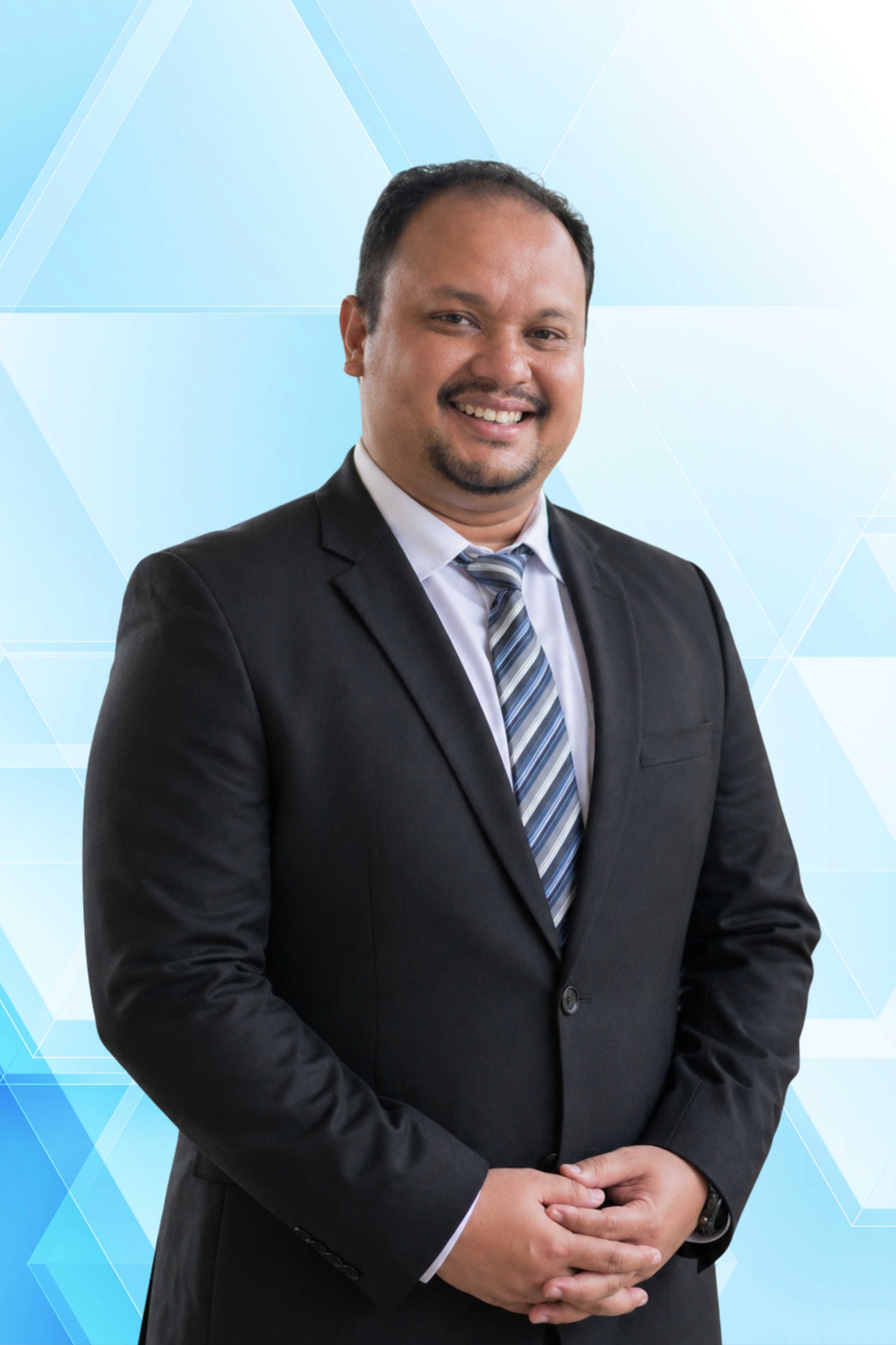 Encik Moktar bin Mohamad