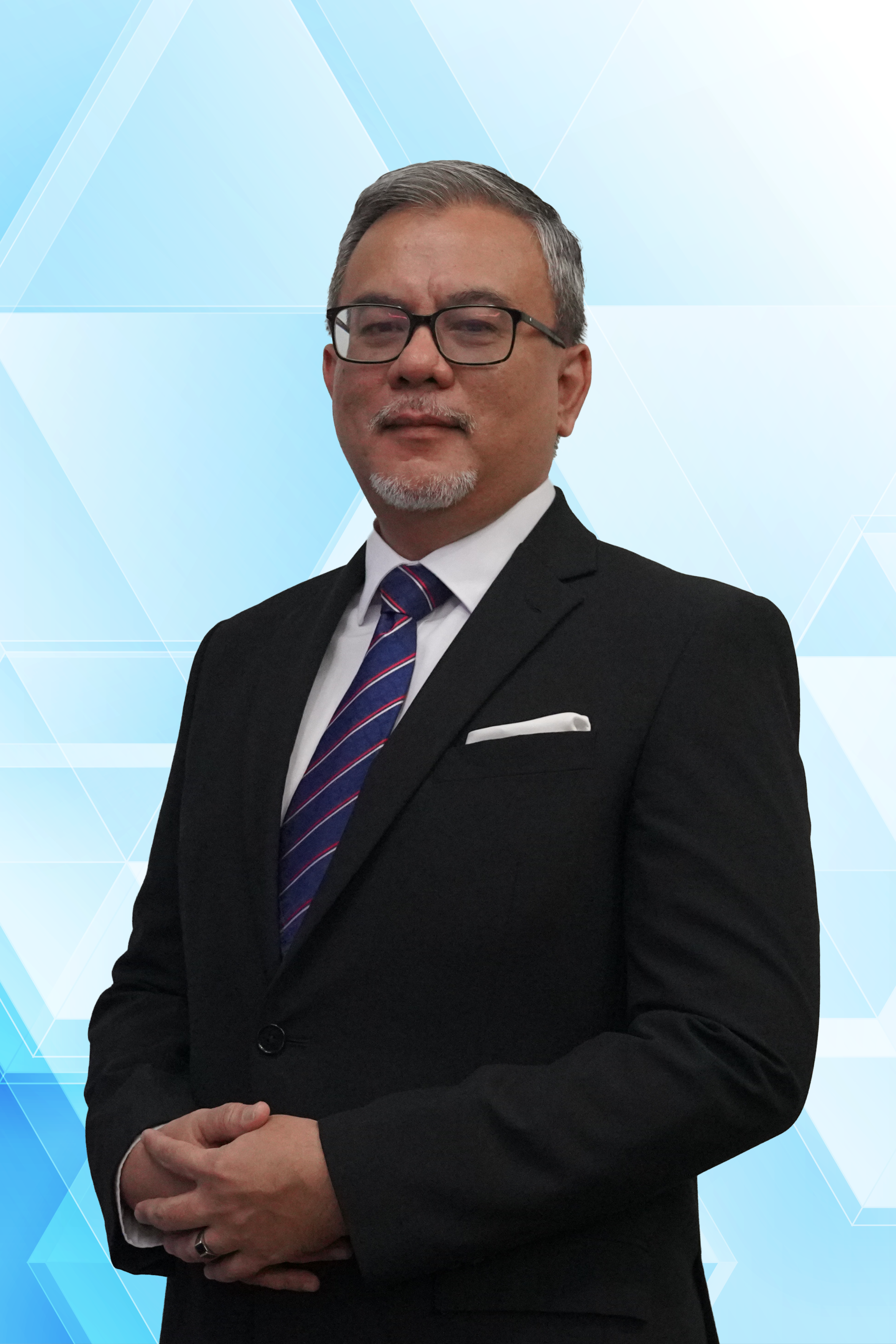 YBrs. Haji Radzuan bin Razali