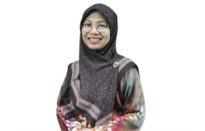 Dr. Noor Rohin binti Awalludin