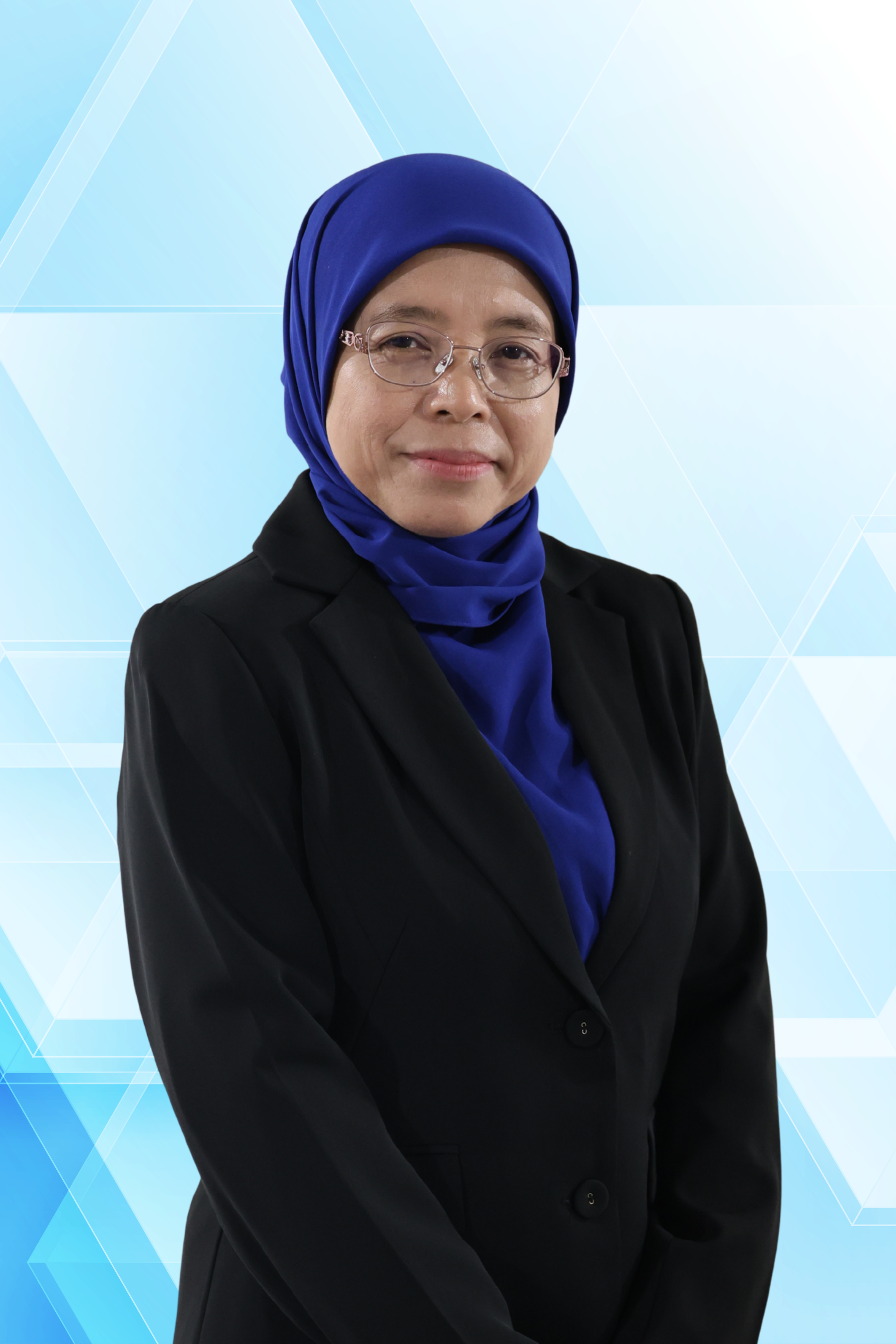 Prof. Dr. Kamisah Binti Supian