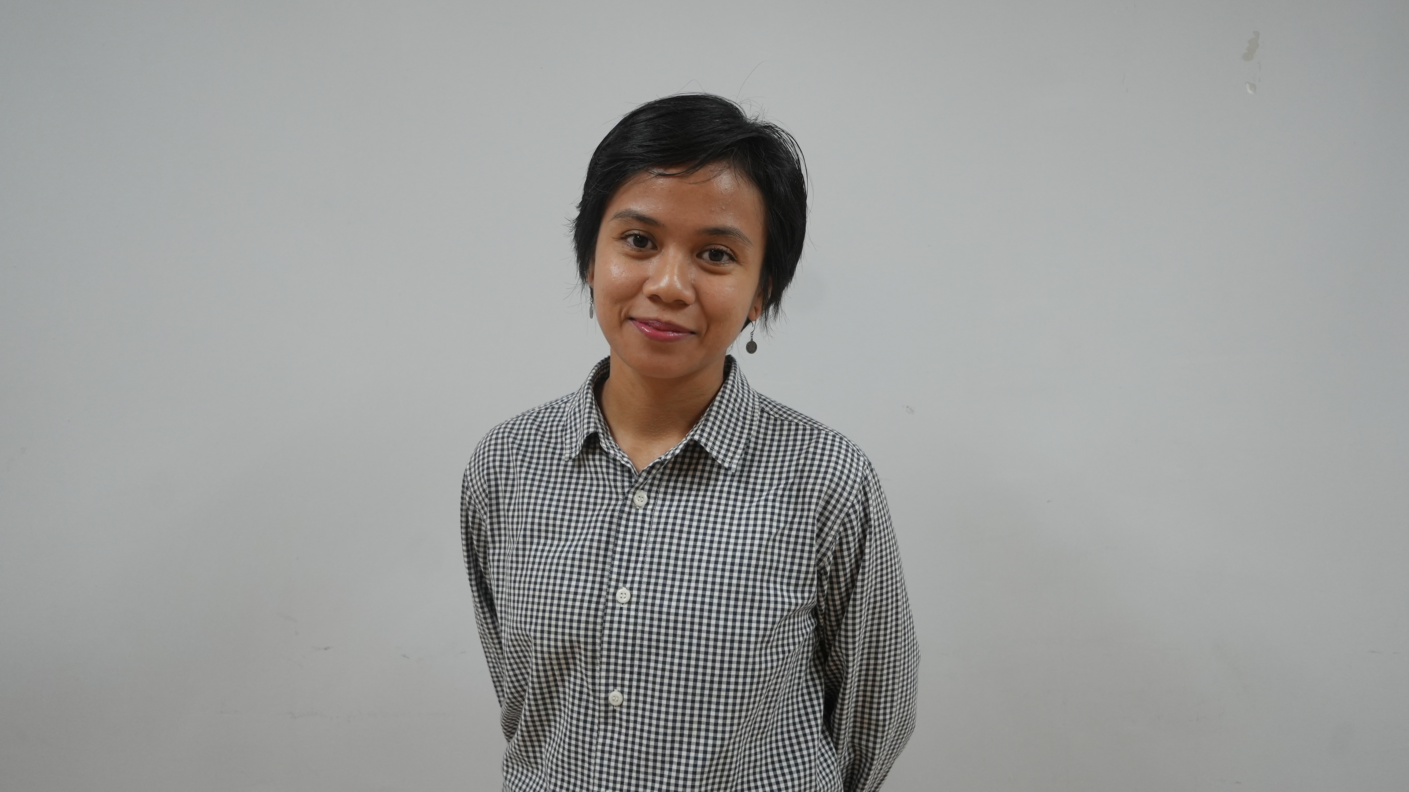 HAZIQAH BINTI AZEMI
