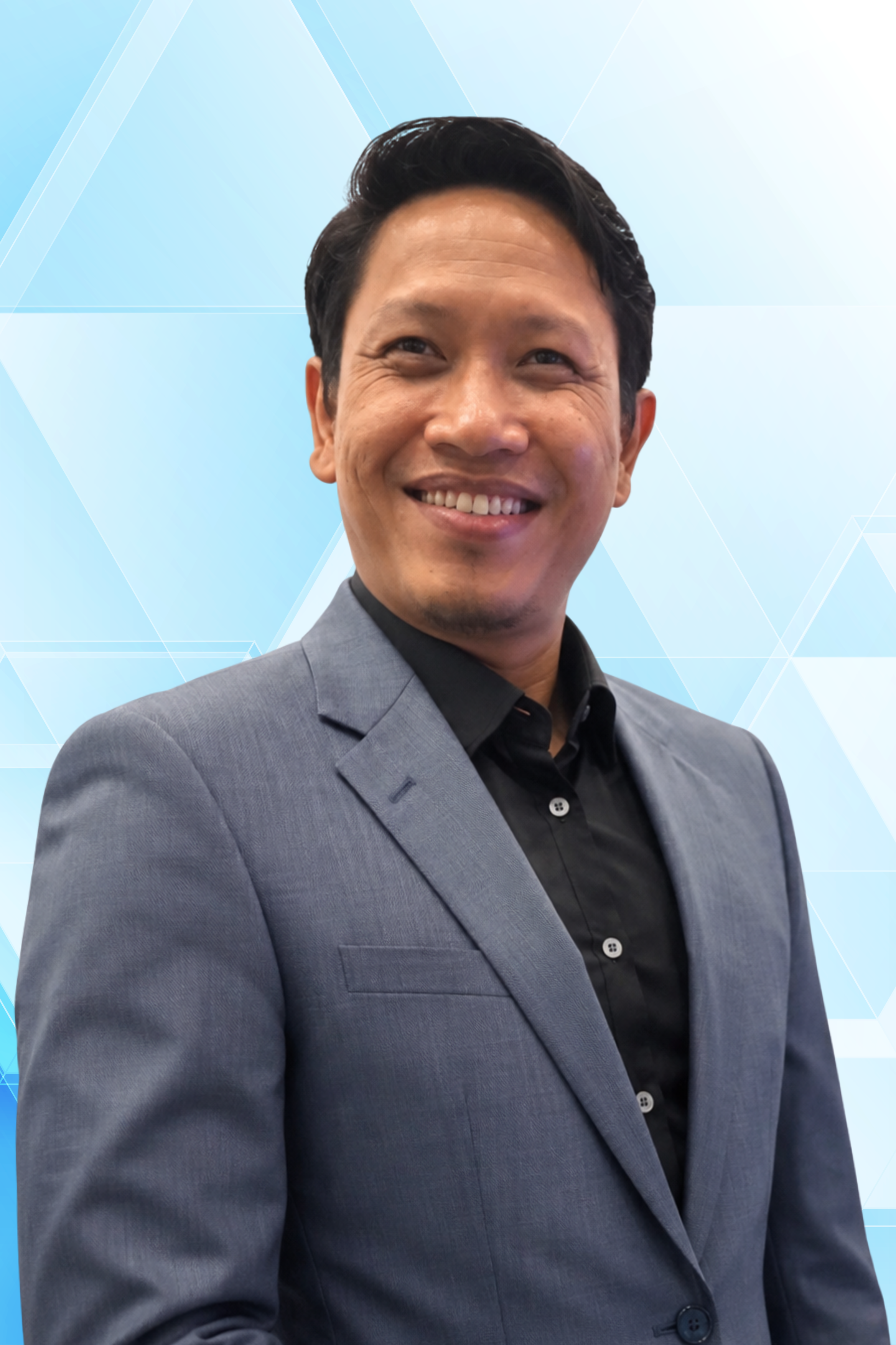 Encik Mohammad Khairuddin Bin Majidillah